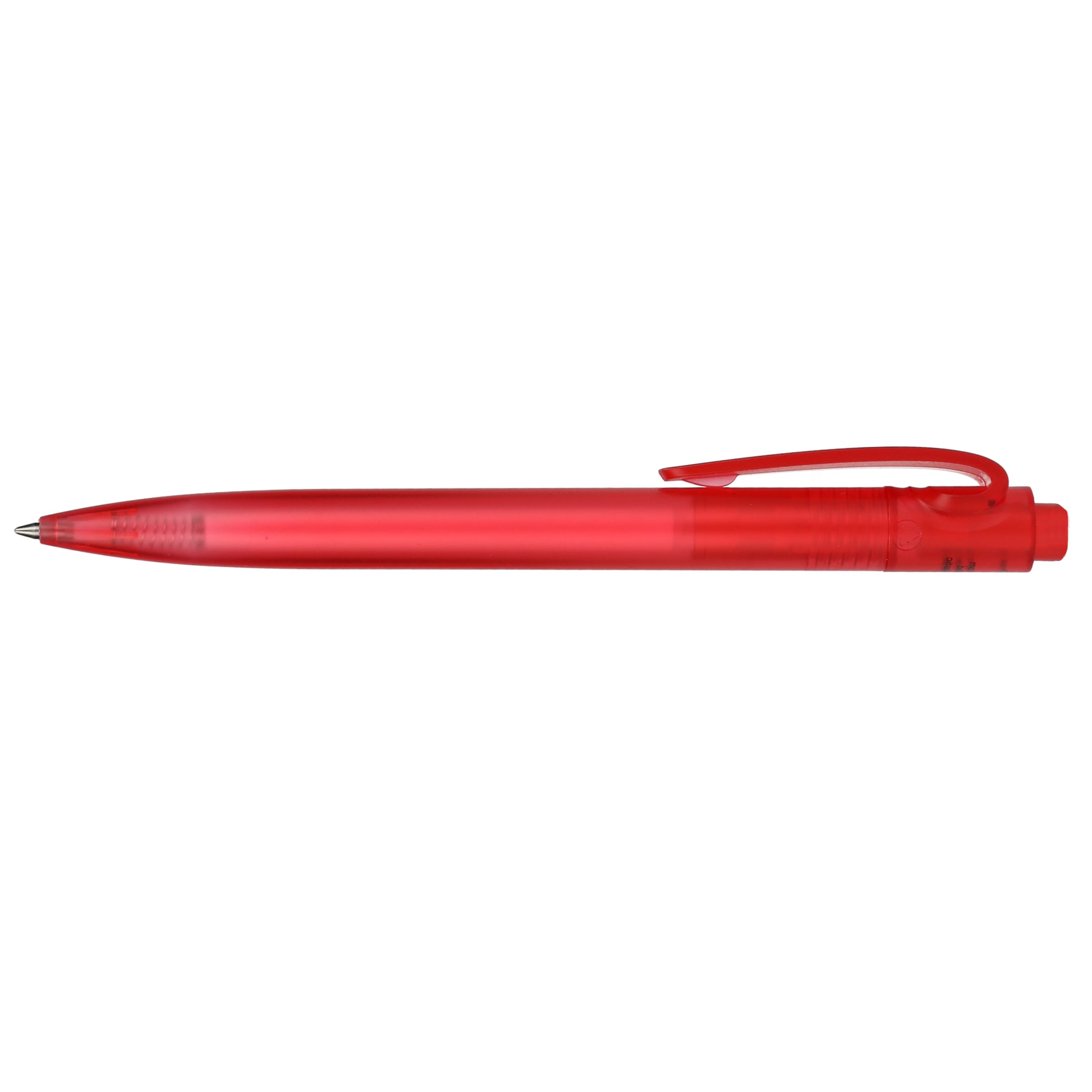 Picture of Recycled Ocean Bound Plastic Gel Pen