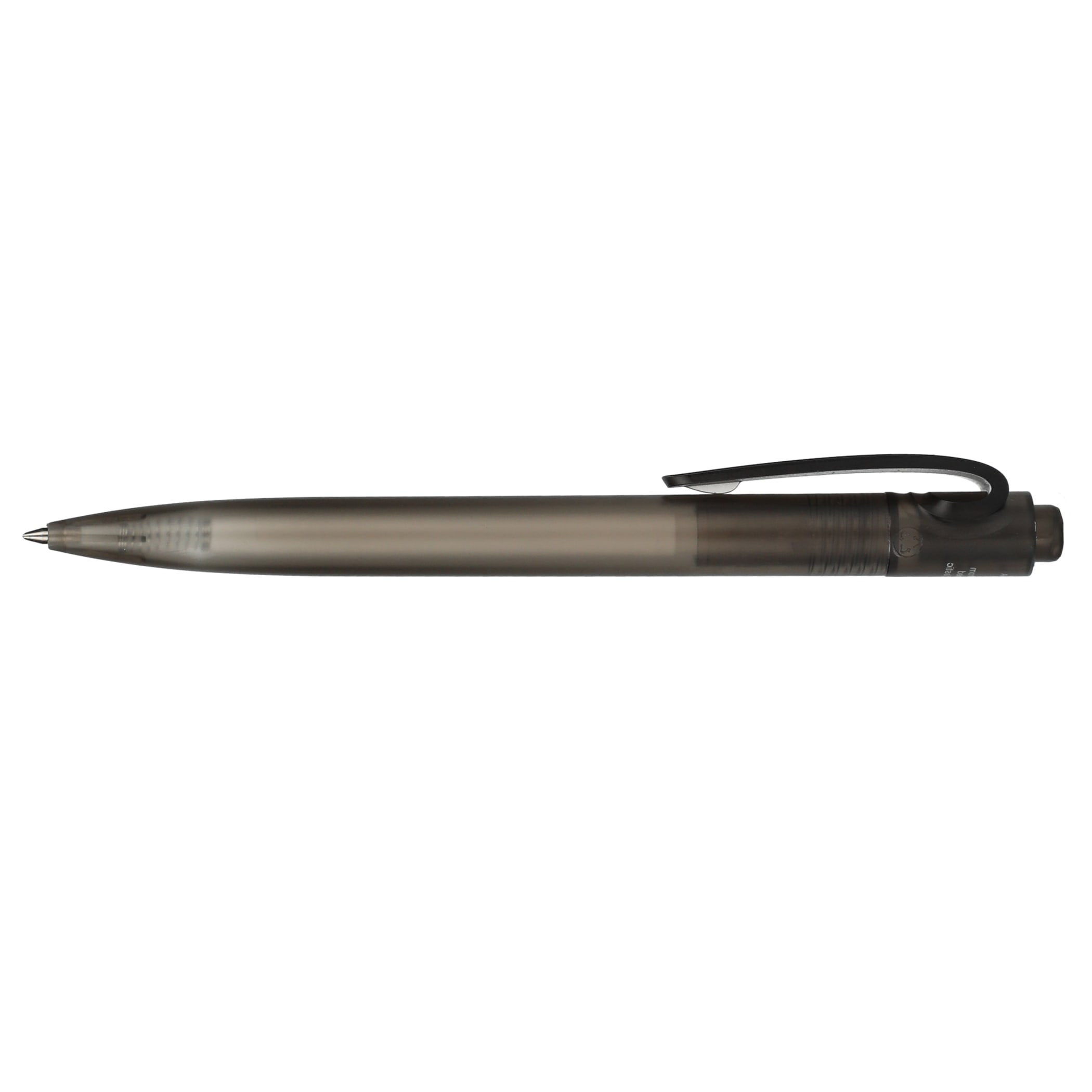 Picture of Recycled Ocean Bound Plastic Gel Pen