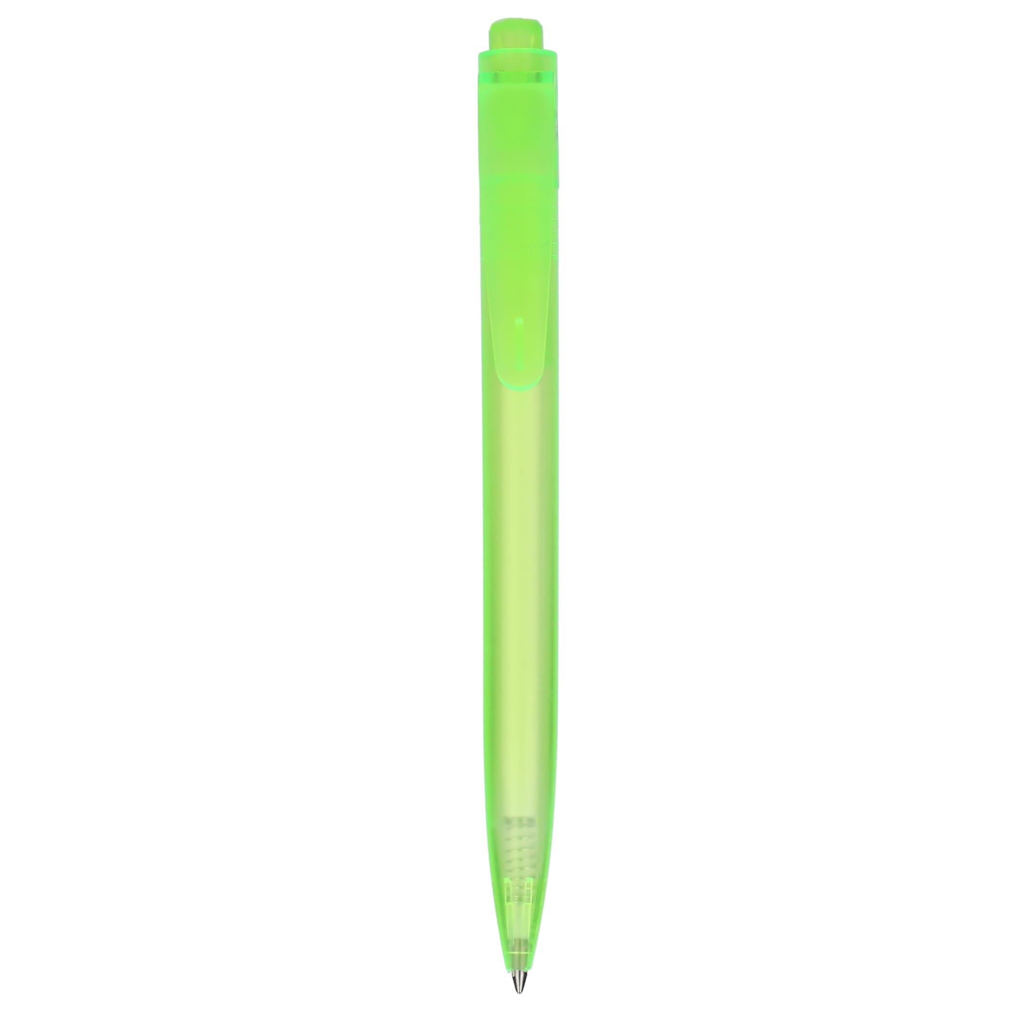 Picture of Recycled Ocean Bound Plastic Gel Pen