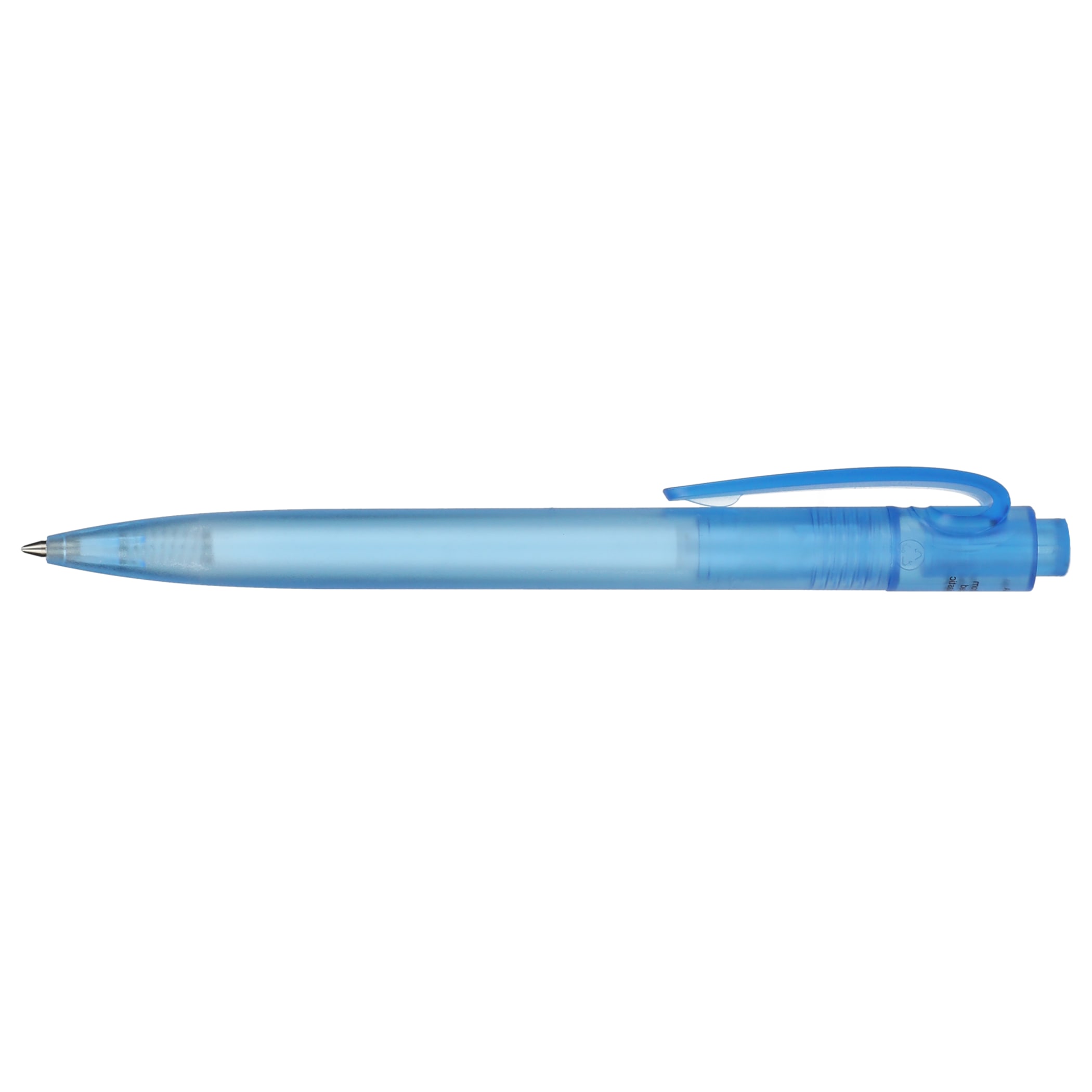 Picture of Recycled Ocean Bound Plastic Gel Pen