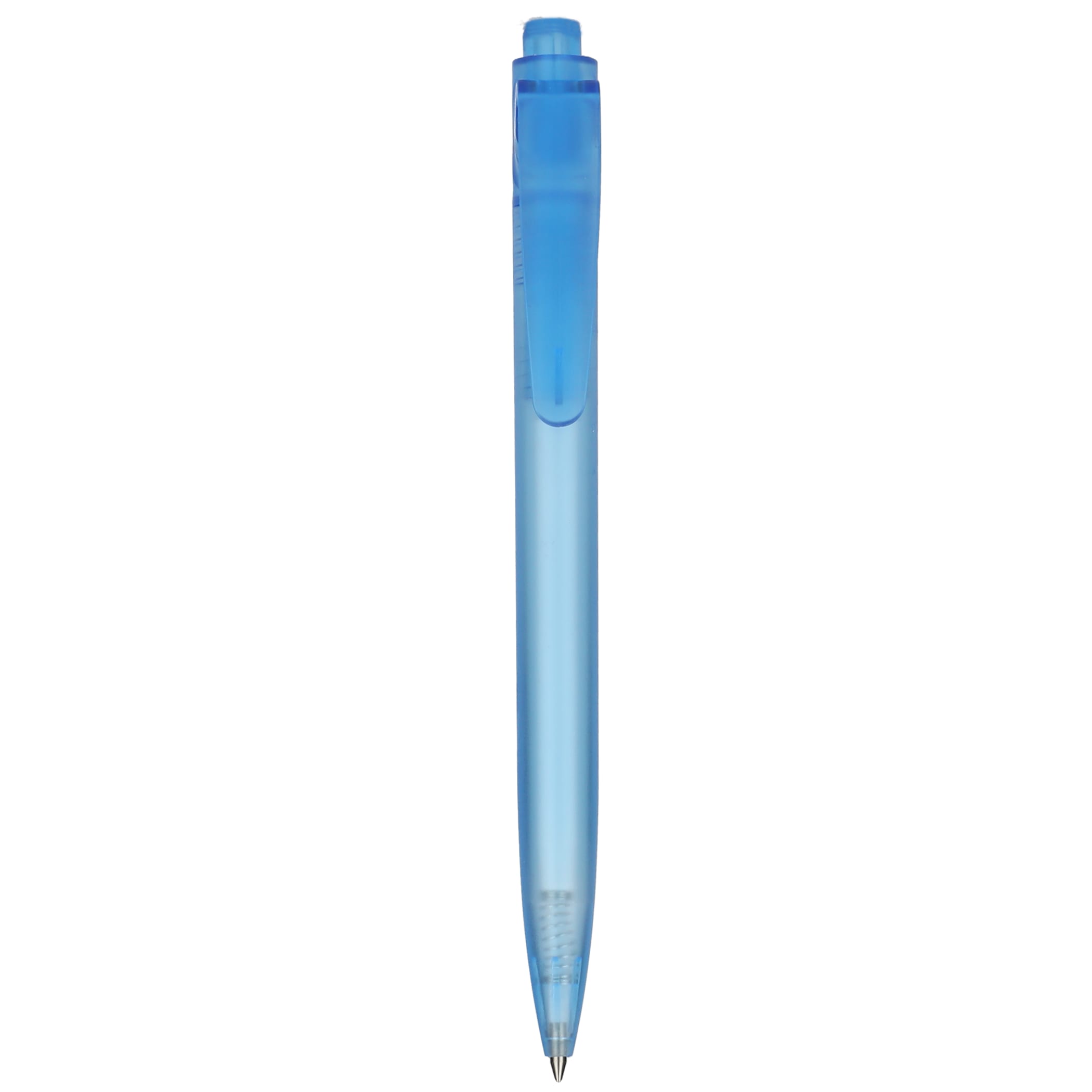 Picture of Recycled Ocean Bound Plastic Gel Pen