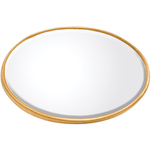 Picture of Domed Lapel Pin Oval (1 1/8"x3/4")