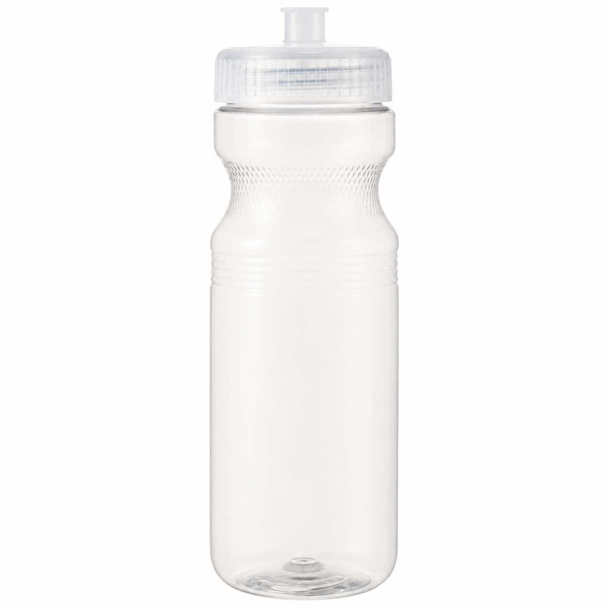 Picture of Easy Squeezy Crystal 24oz Sports Bottle