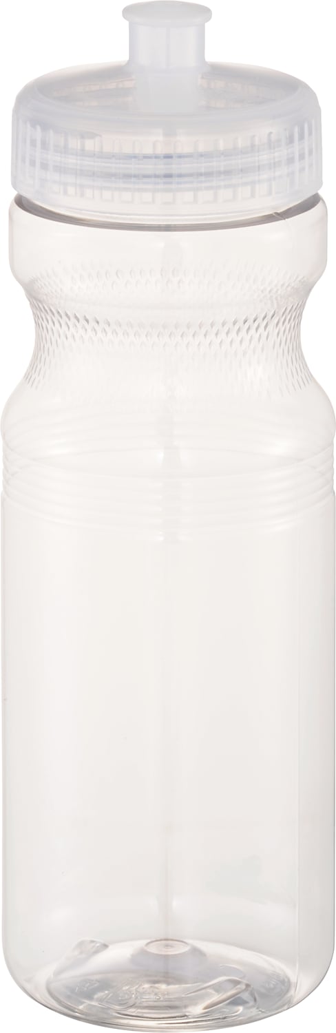 Picture of Easy Squeezy Crystal 24oz Sports Bottle