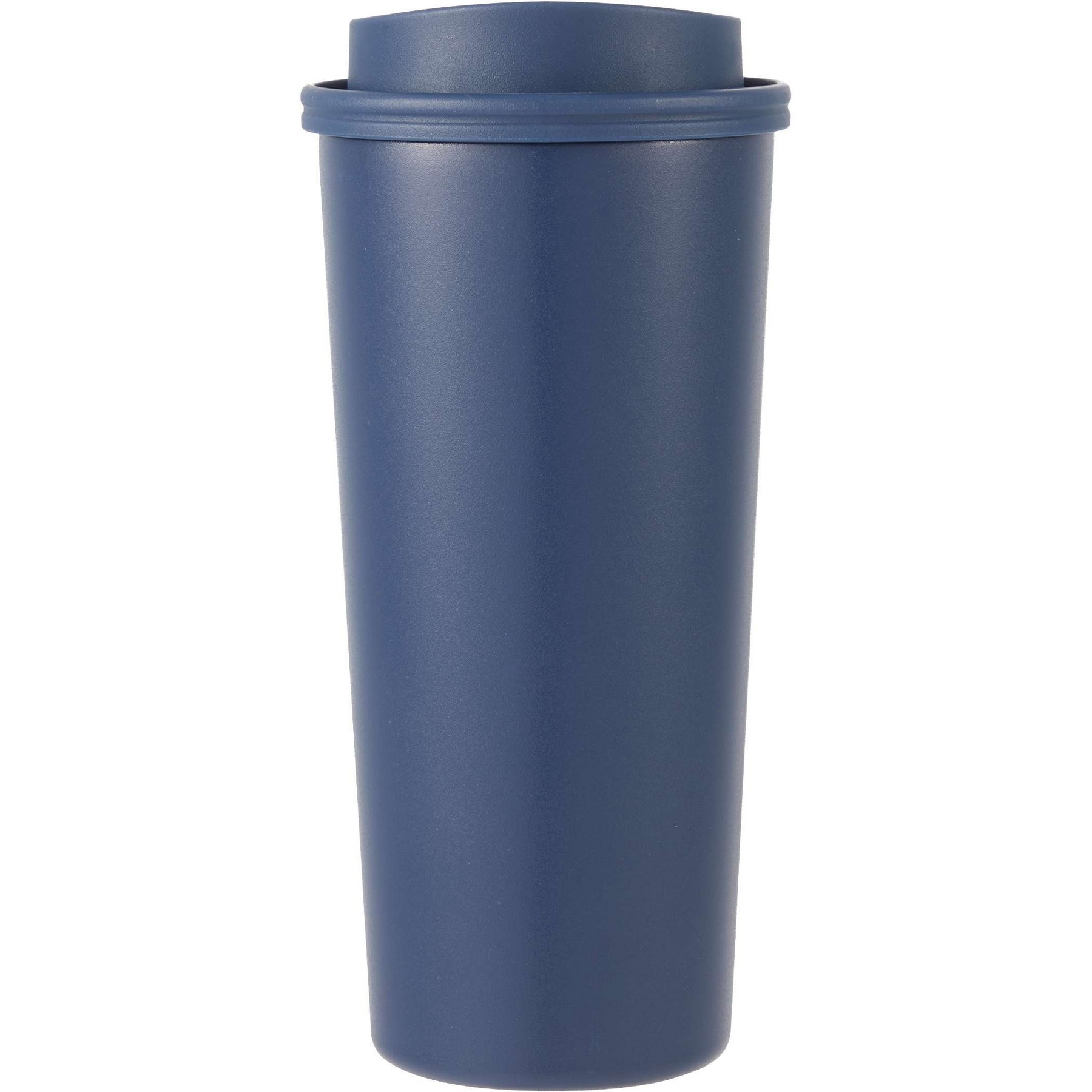 Picture of Oscar Vacuum Insulated Tumbler w/ Slide Lid 16oz