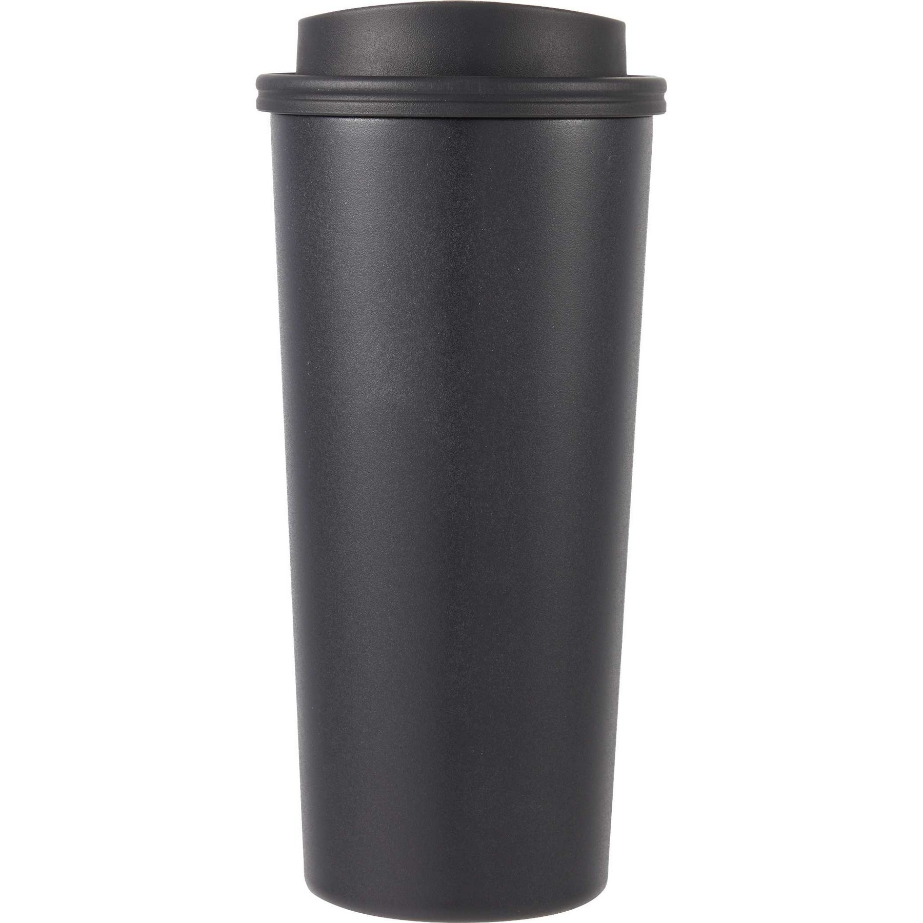 Picture of Oscar Vacuum Insulated Tumbler w/ Slide Lid 16oz