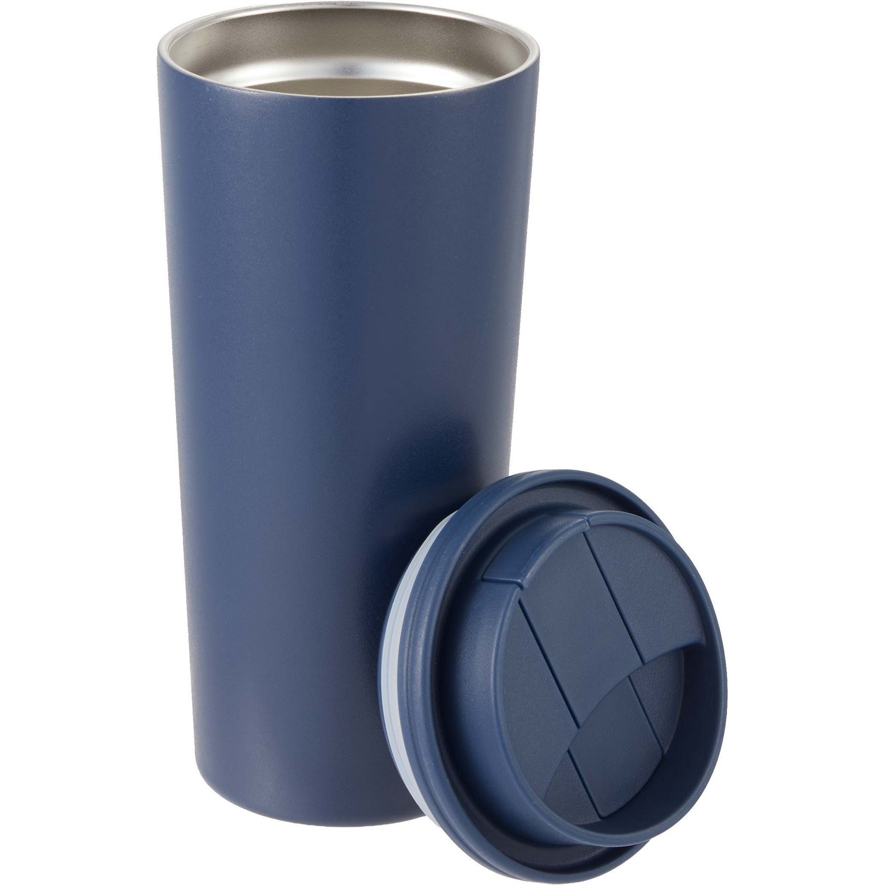 Picture of Oscar Vacuum Insulated Tumbler w/ Slide Lid 16oz