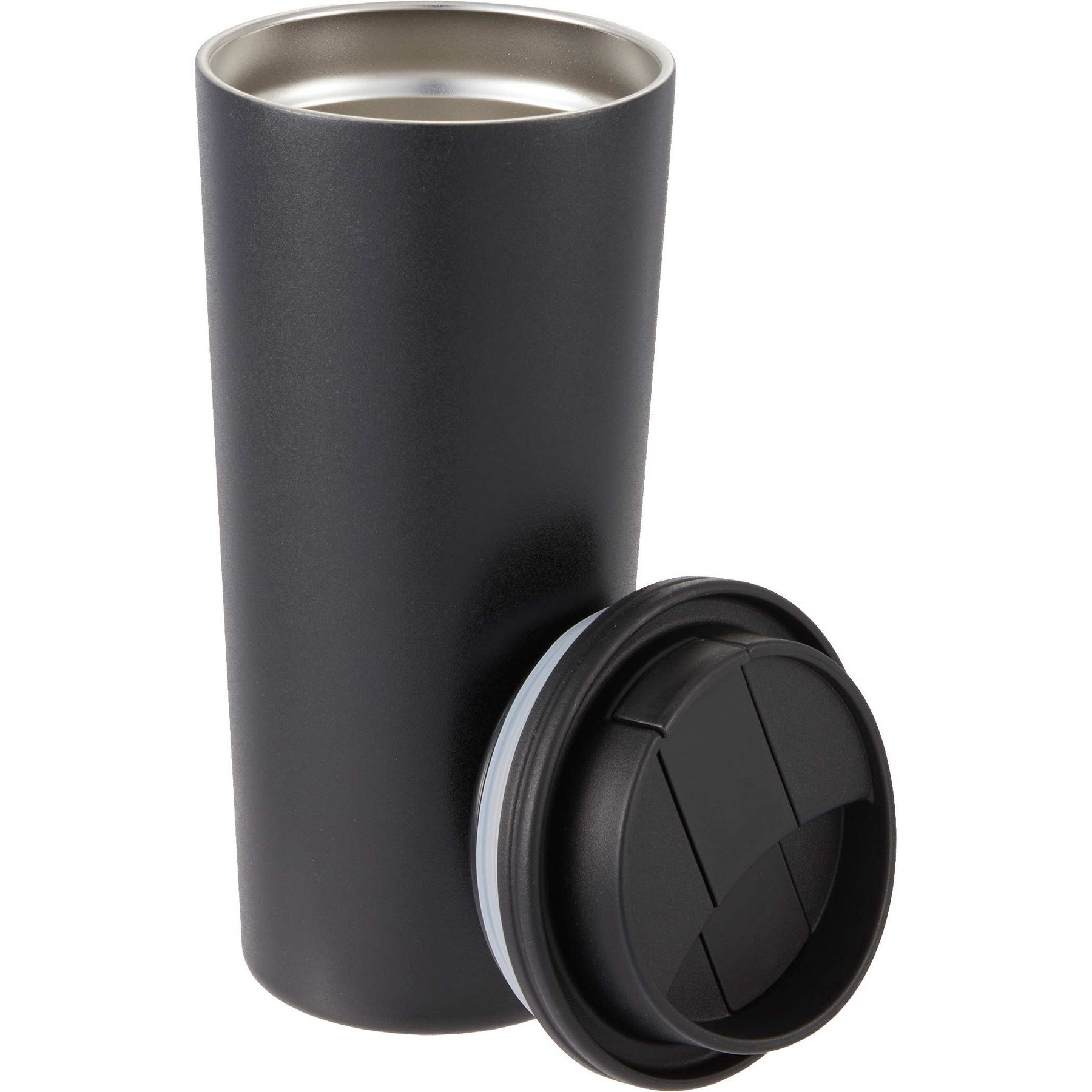 Picture of Oscar Vacuum Insulated Tumbler w/ Slide Lid 16oz