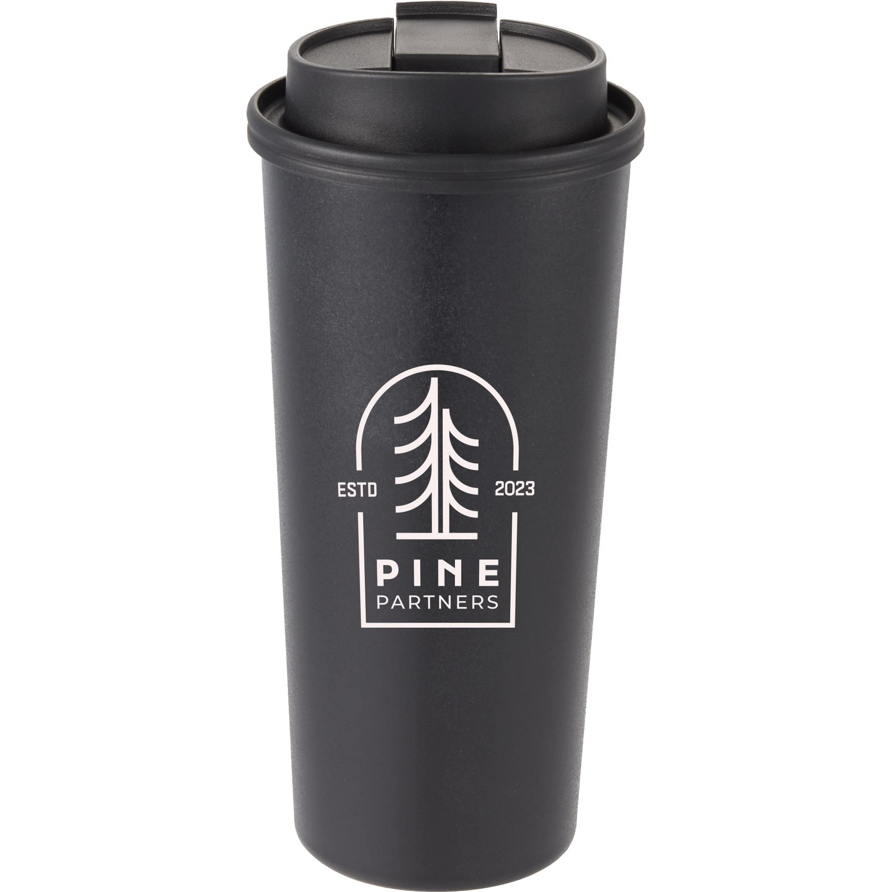 Picture of Oscar Vacuum Insulated Tumbler w/ Slide Lid 16oz