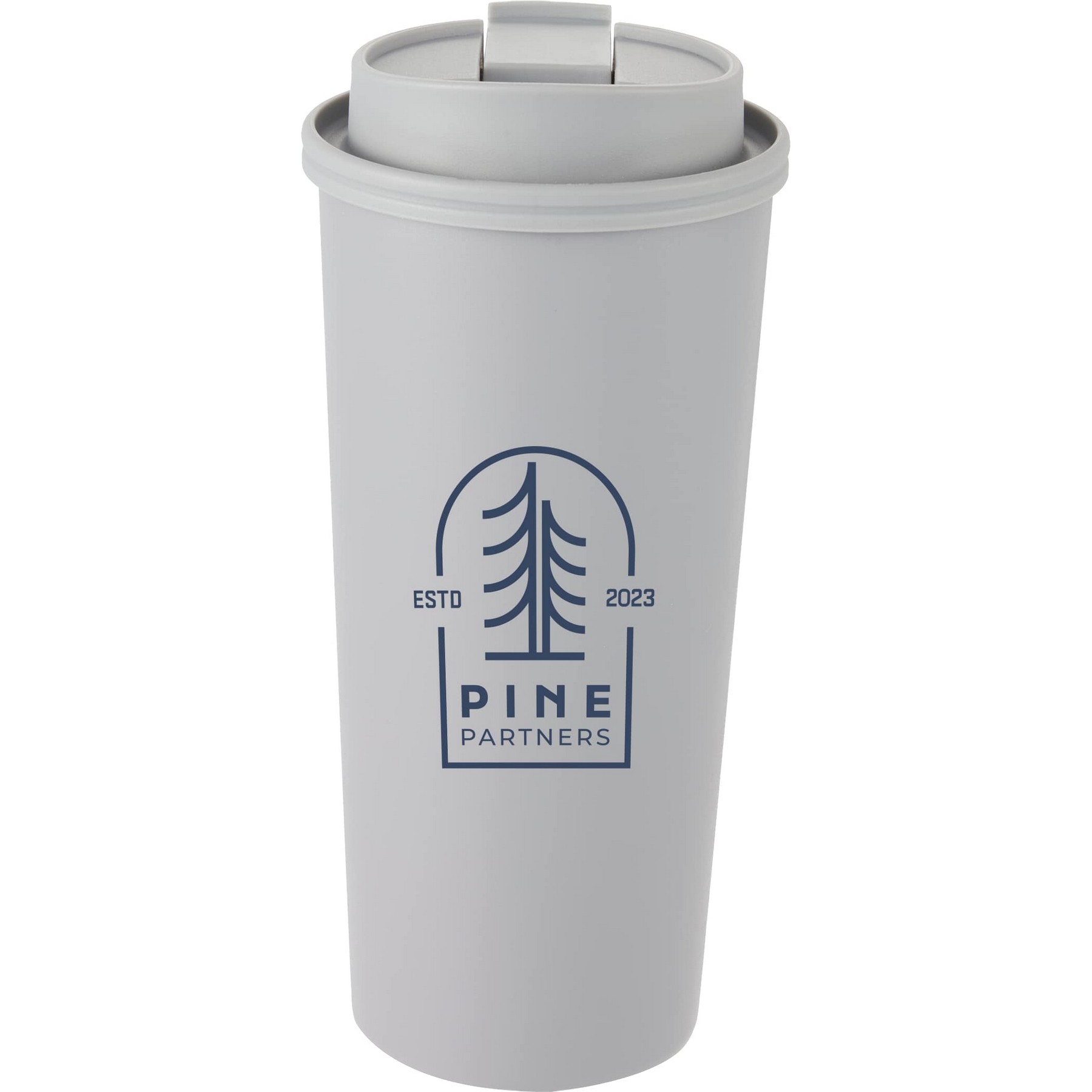 Picture of Oscar Vacuum Insulated Tumbler w/ Slide Lid 16oz