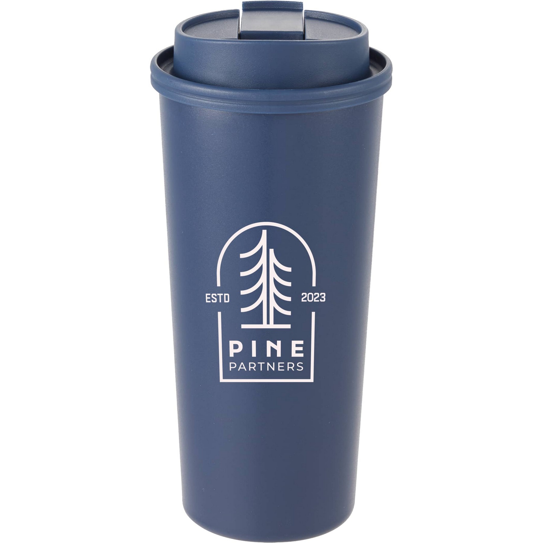 Picture of Oscar Vacuum Insulated Tumbler w/ Slide Lid 16oz