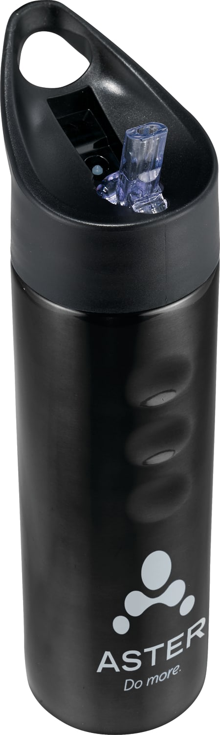Picture of Troika 25oz Stainless Sports Bottle