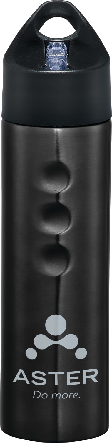Picture of Troika 25oz Stainless Sports Bottle