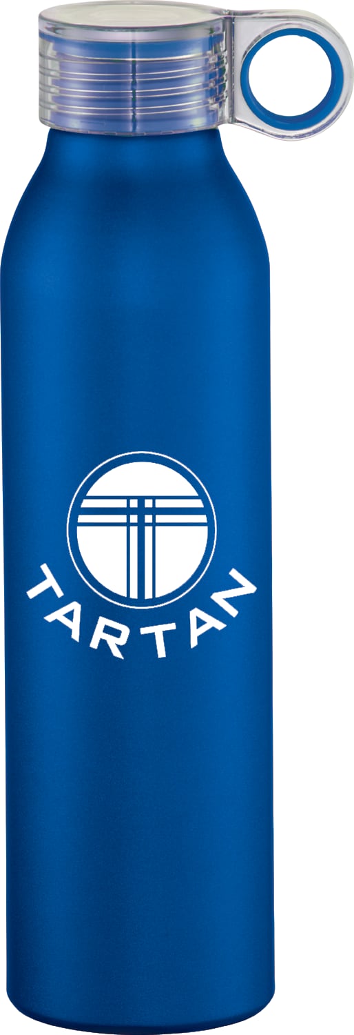 Picture of Grom 22oz Aluminum Sports Bottle