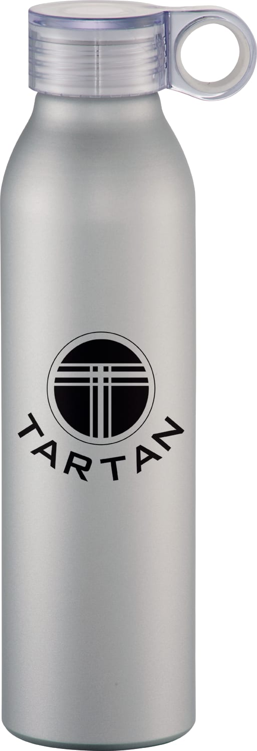 Picture of Grom 22oz Aluminum Sports Bottle