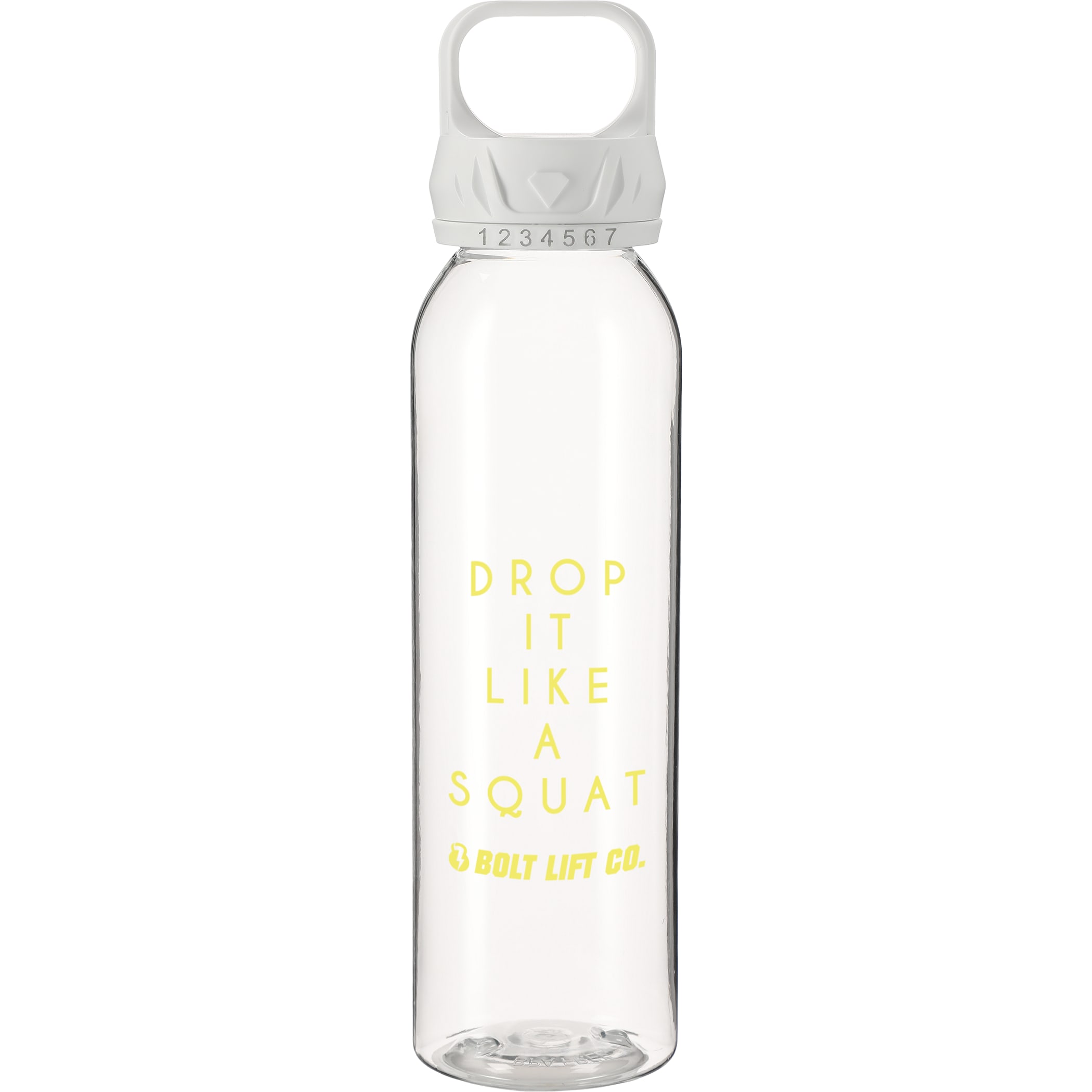 Picture of Smart 22oz Tritan Sports Bottle