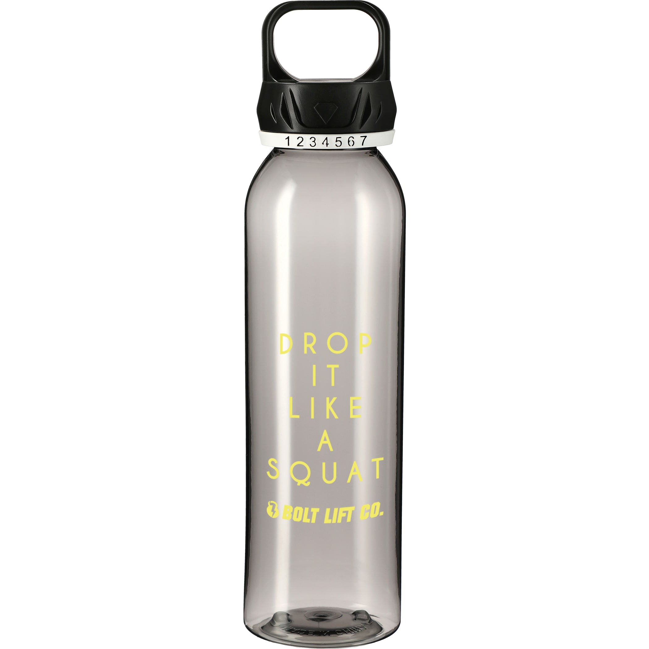 Picture of Smart 22oz Tritan Sports Bottle