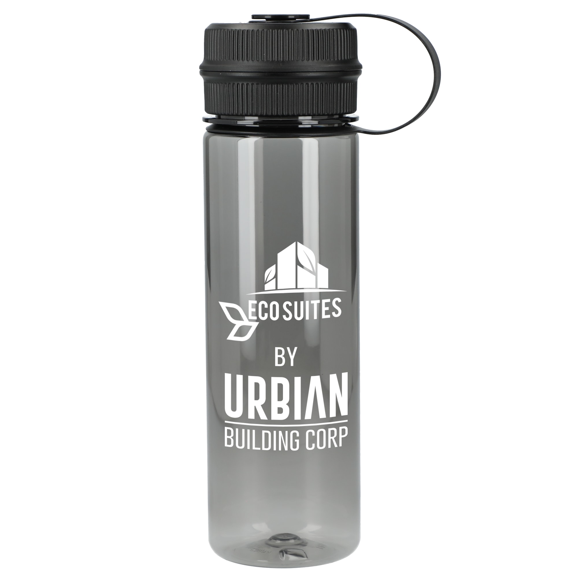 Picture of Venture Recycled R-PET Sports Bottle 21oz