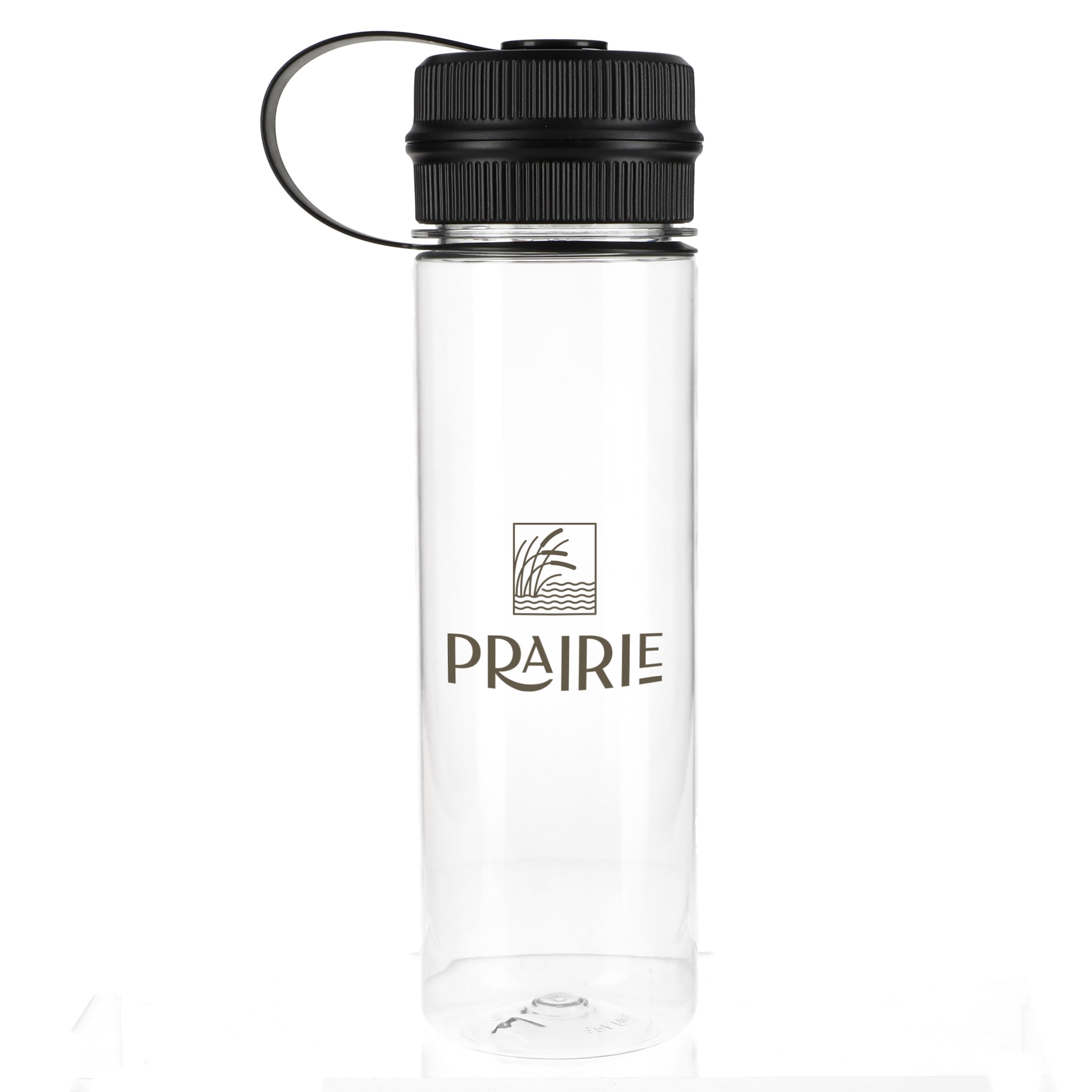 Picture of Venture Recycled R-PET Sports Bottle 21oz