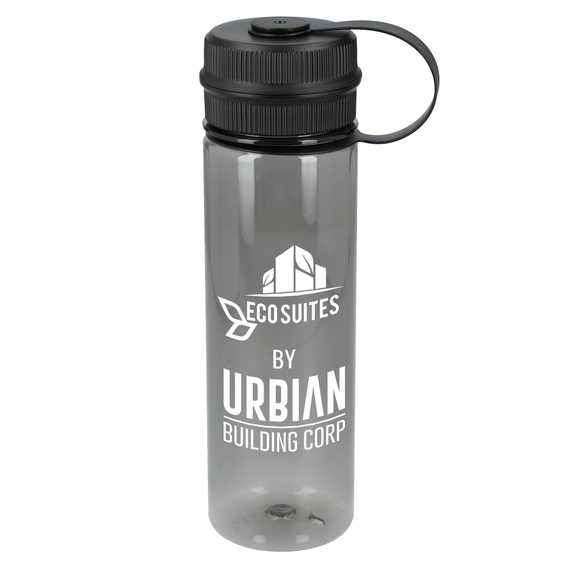 Picture of Venture Recycled R-PET Sports Bottle 21oz
