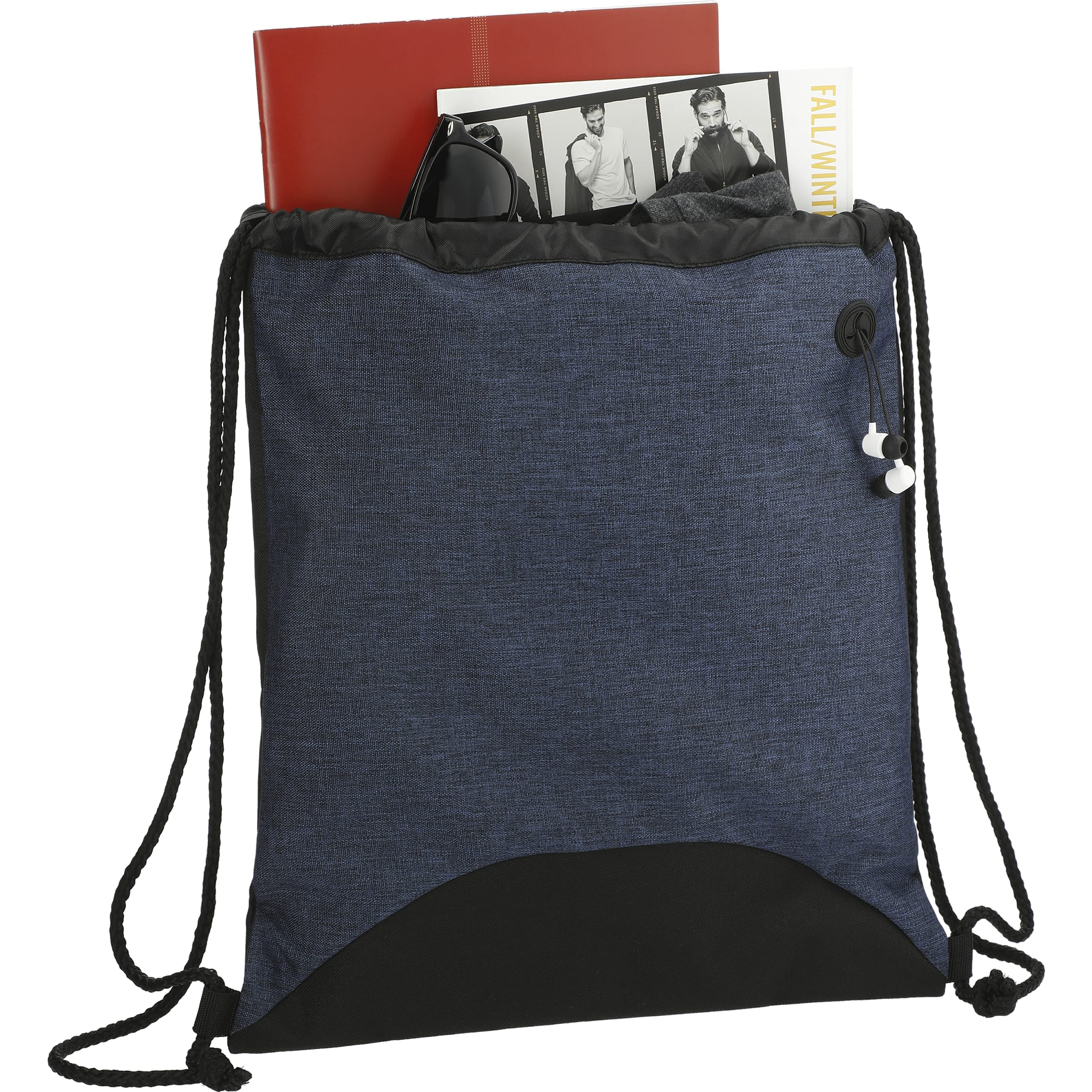 Picture of Urban Drawstring Bag