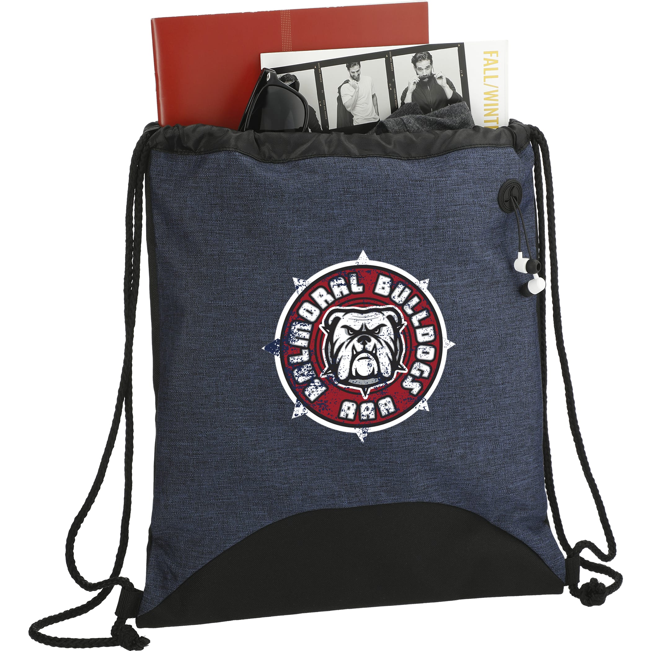 Picture of Urban Drawstring Bag