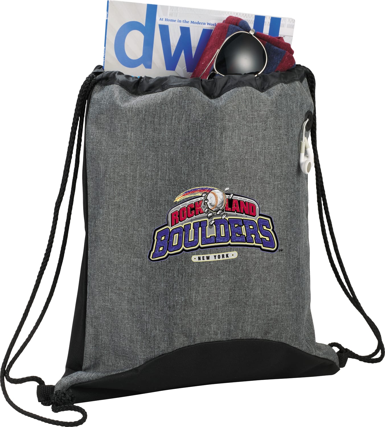 Picture of Urban Drawstring Bag