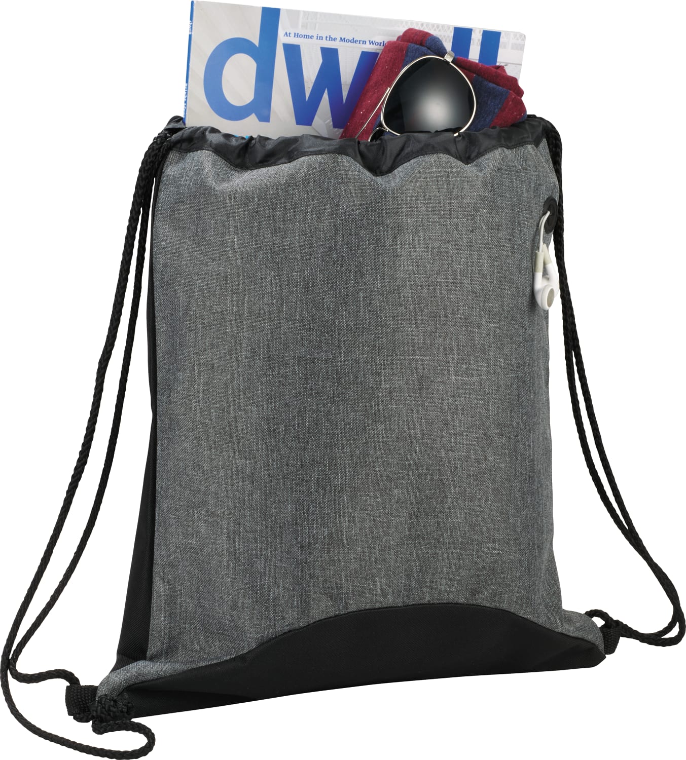 Picture of Urban Drawstring Bag