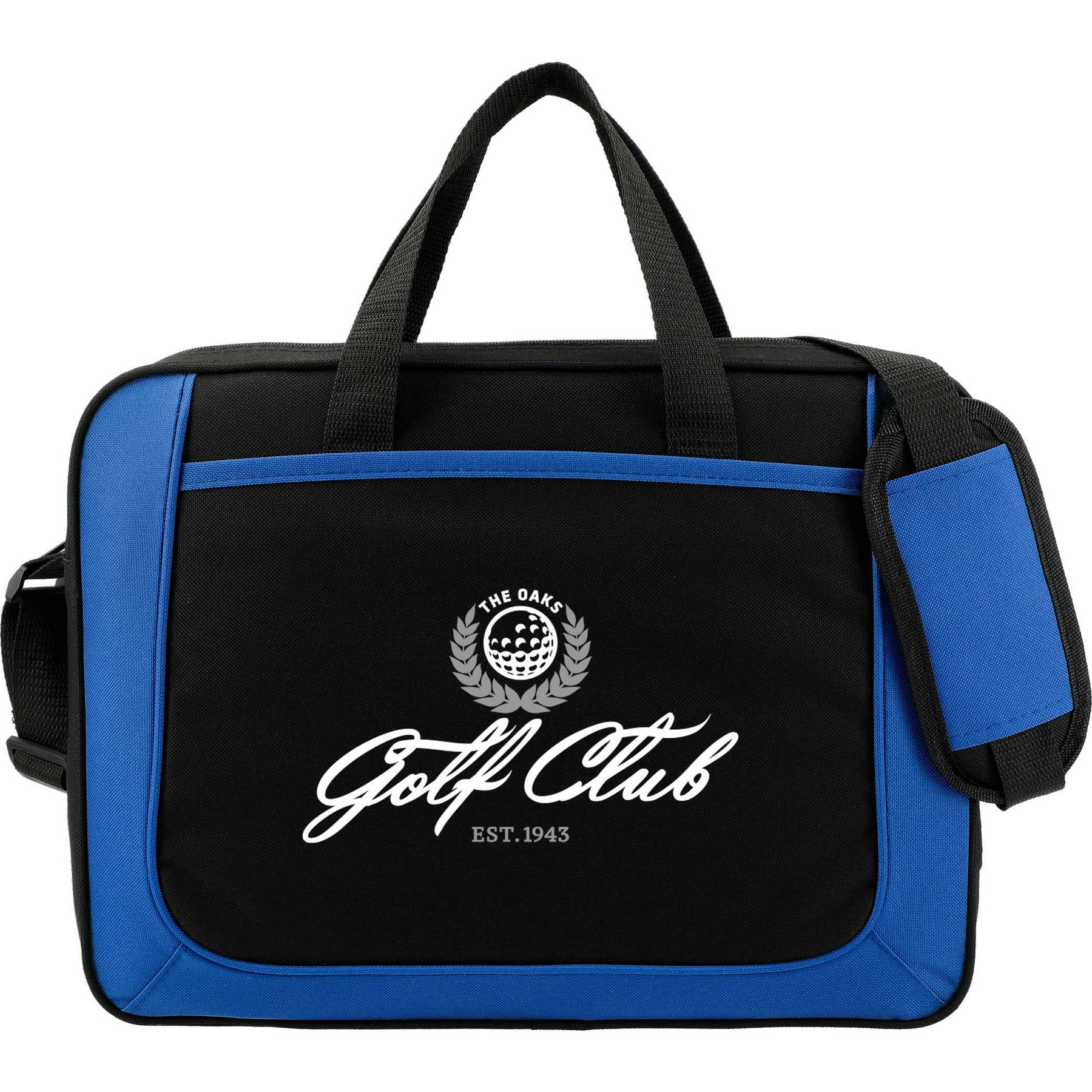 Picture of Dolphin Business Briefcase