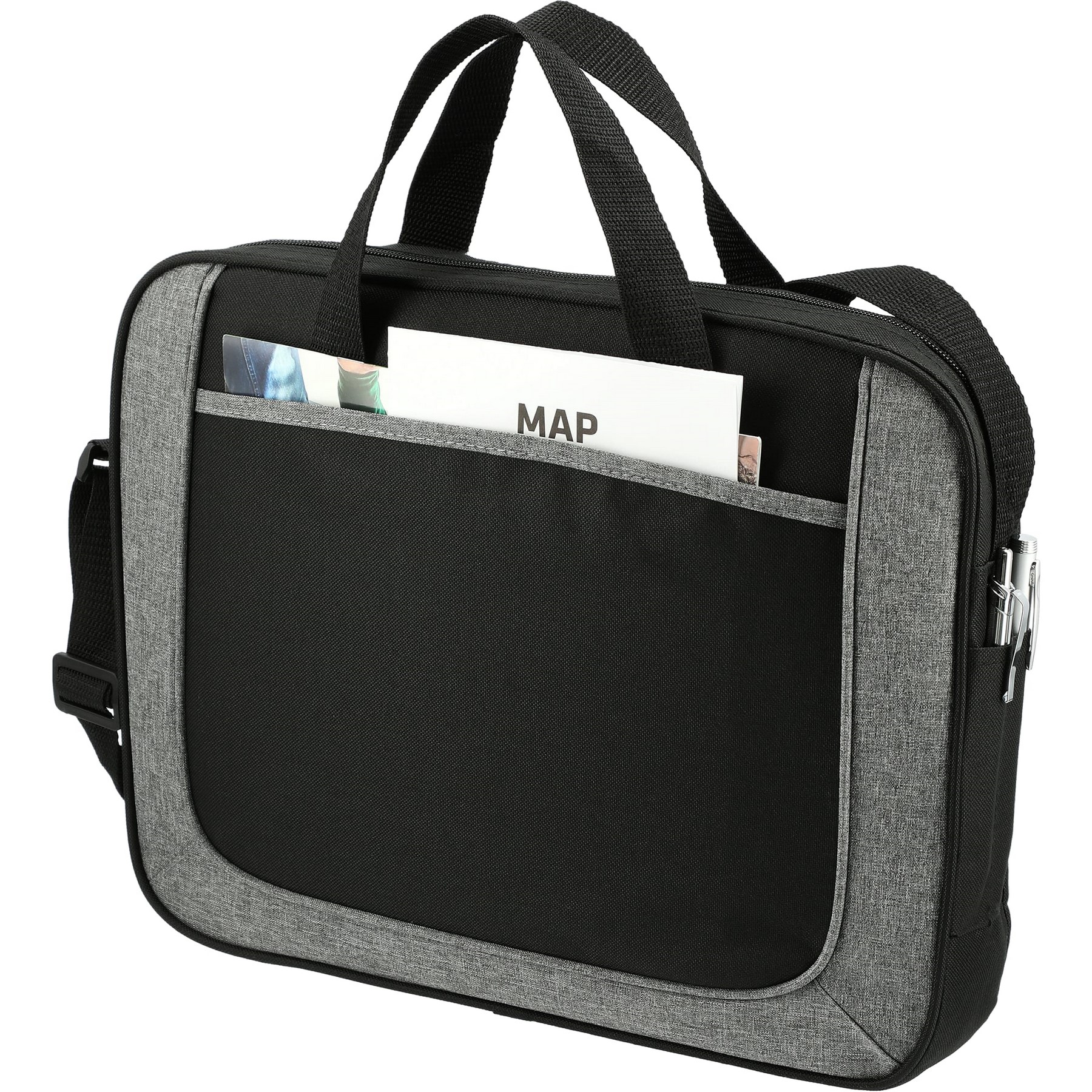 Picture of Dolphin Business Briefcase