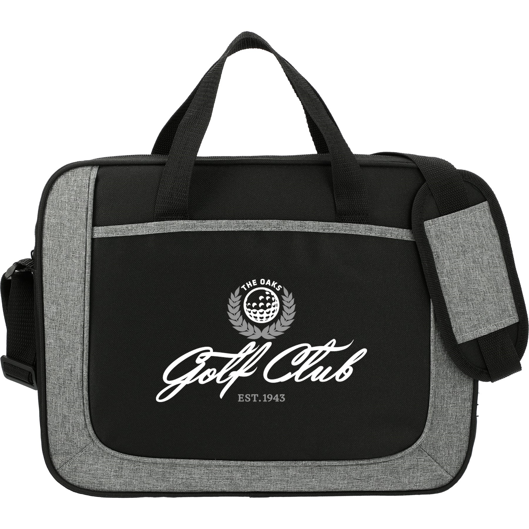 Picture of Dolphin Business Briefcase