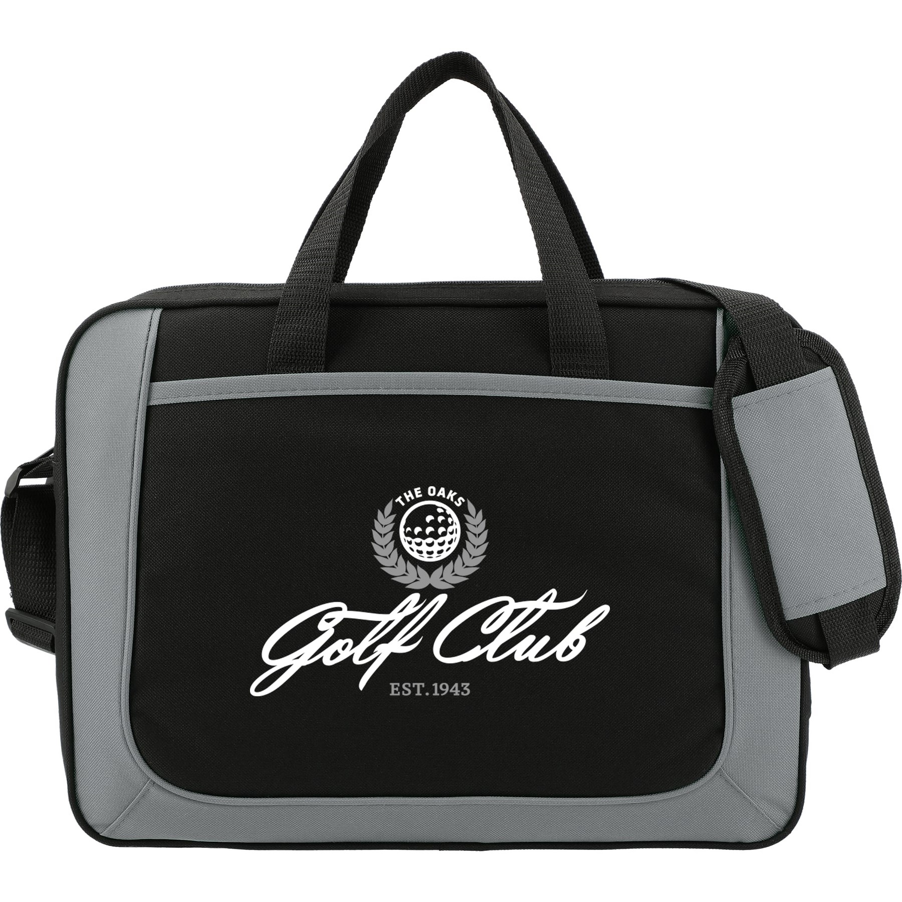 Picture of Dolphin Business Briefcase