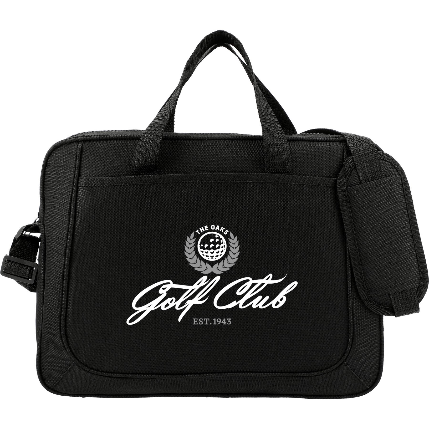 Picture of Dolphin Business Briefcase