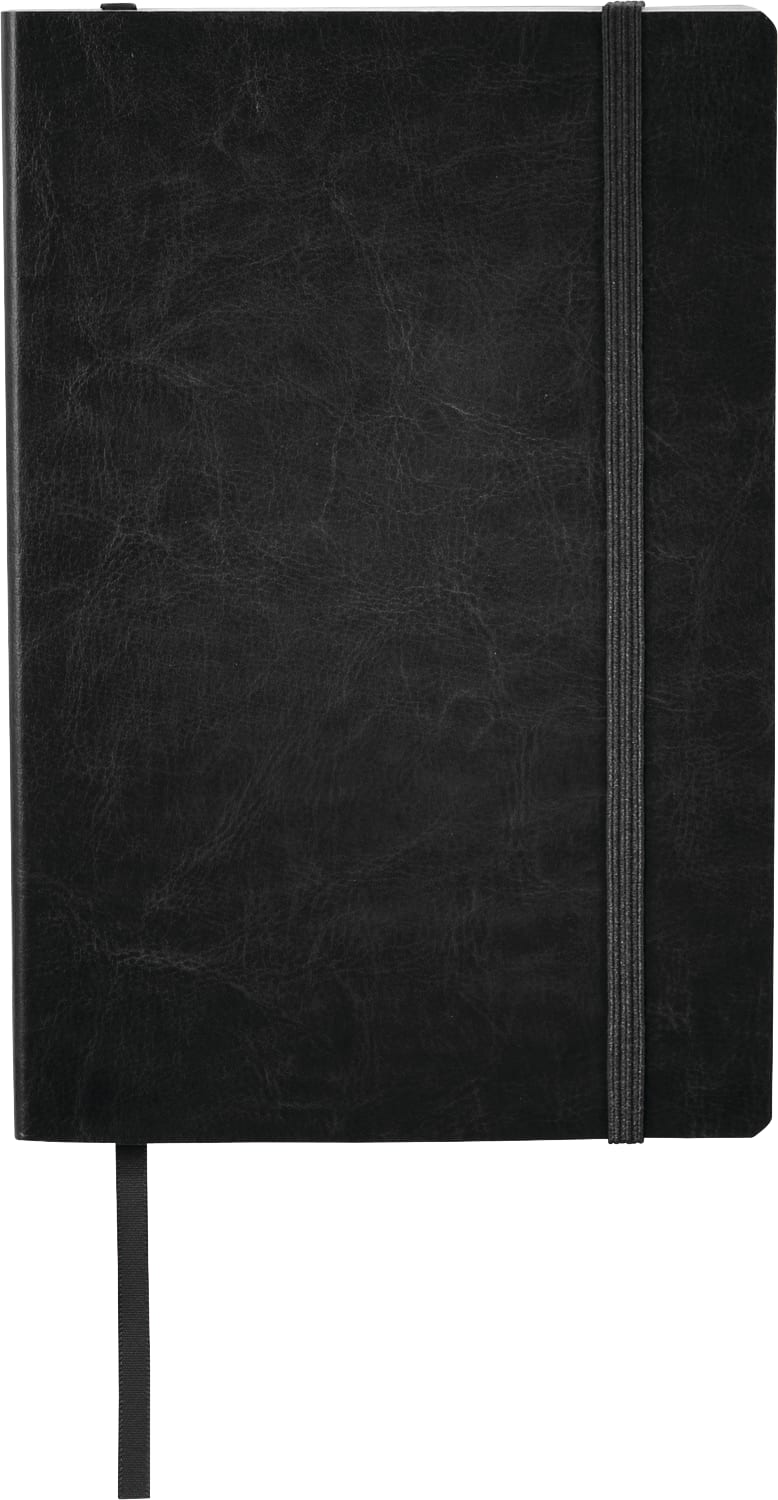 Picture of 5.5'' x 8.5'' FSC® Mix Abruzzo Soft Journal