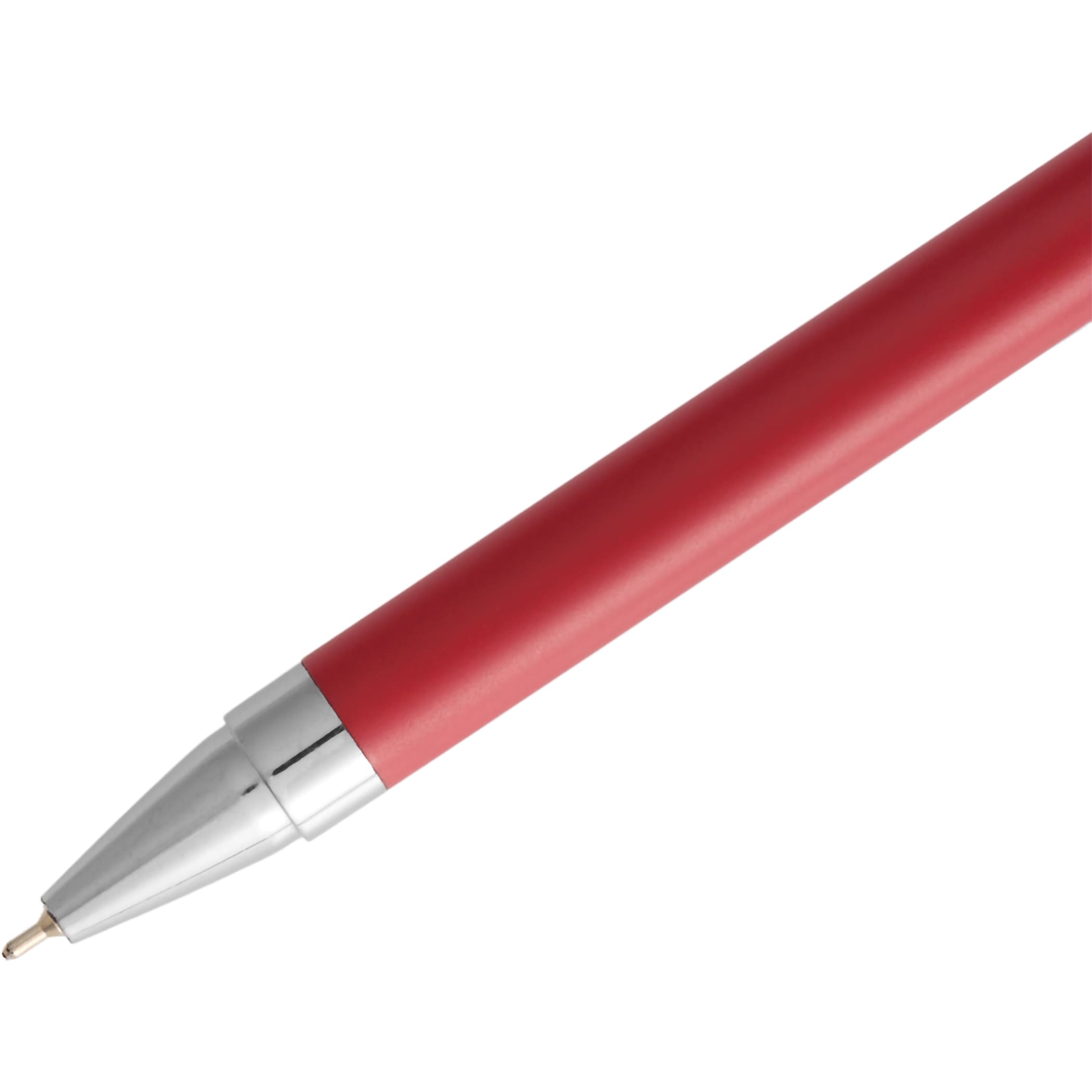 Picture of Beau Recycled Aluminum Gel Pen
