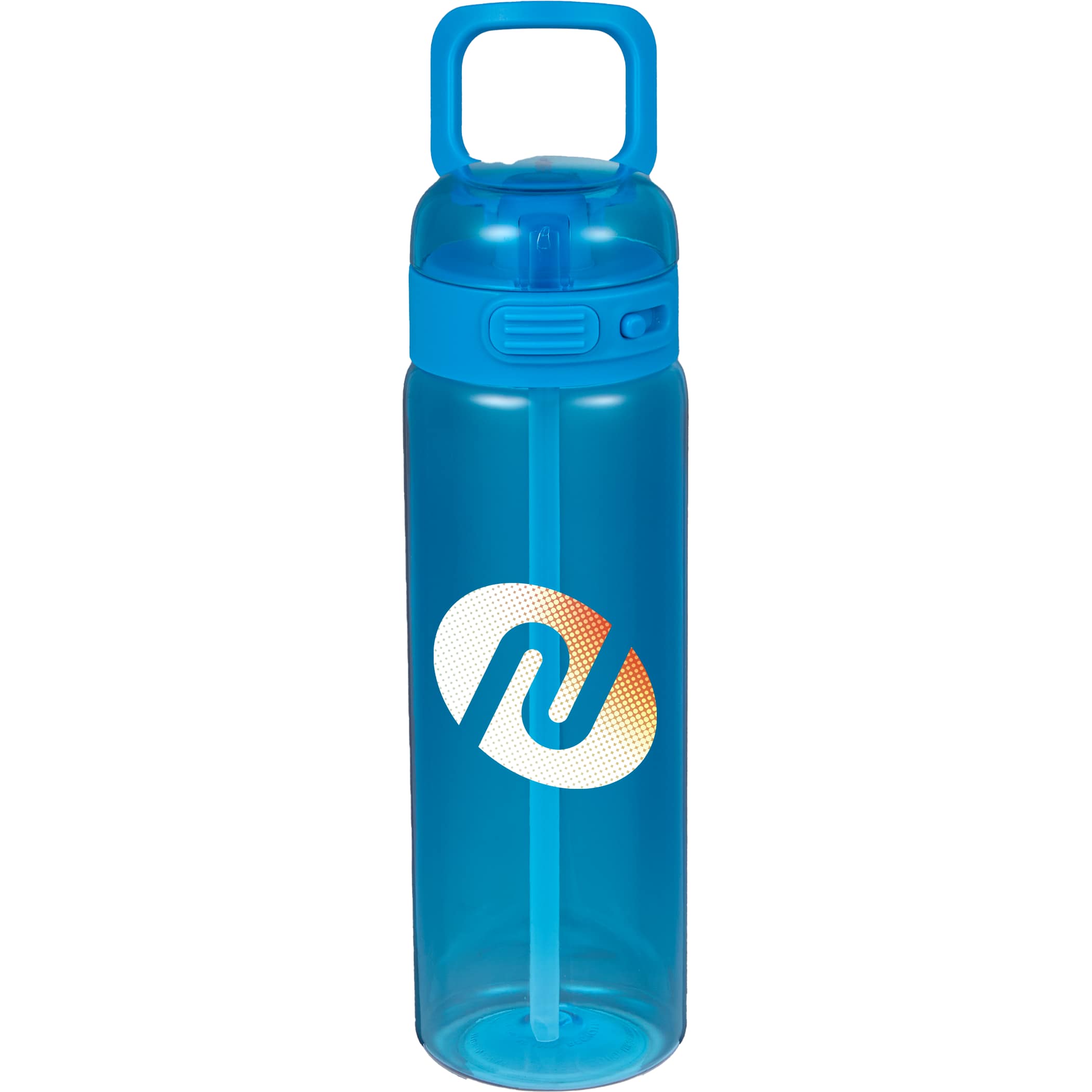 Picture of Era Recycled Plastic Bottle 27oz
