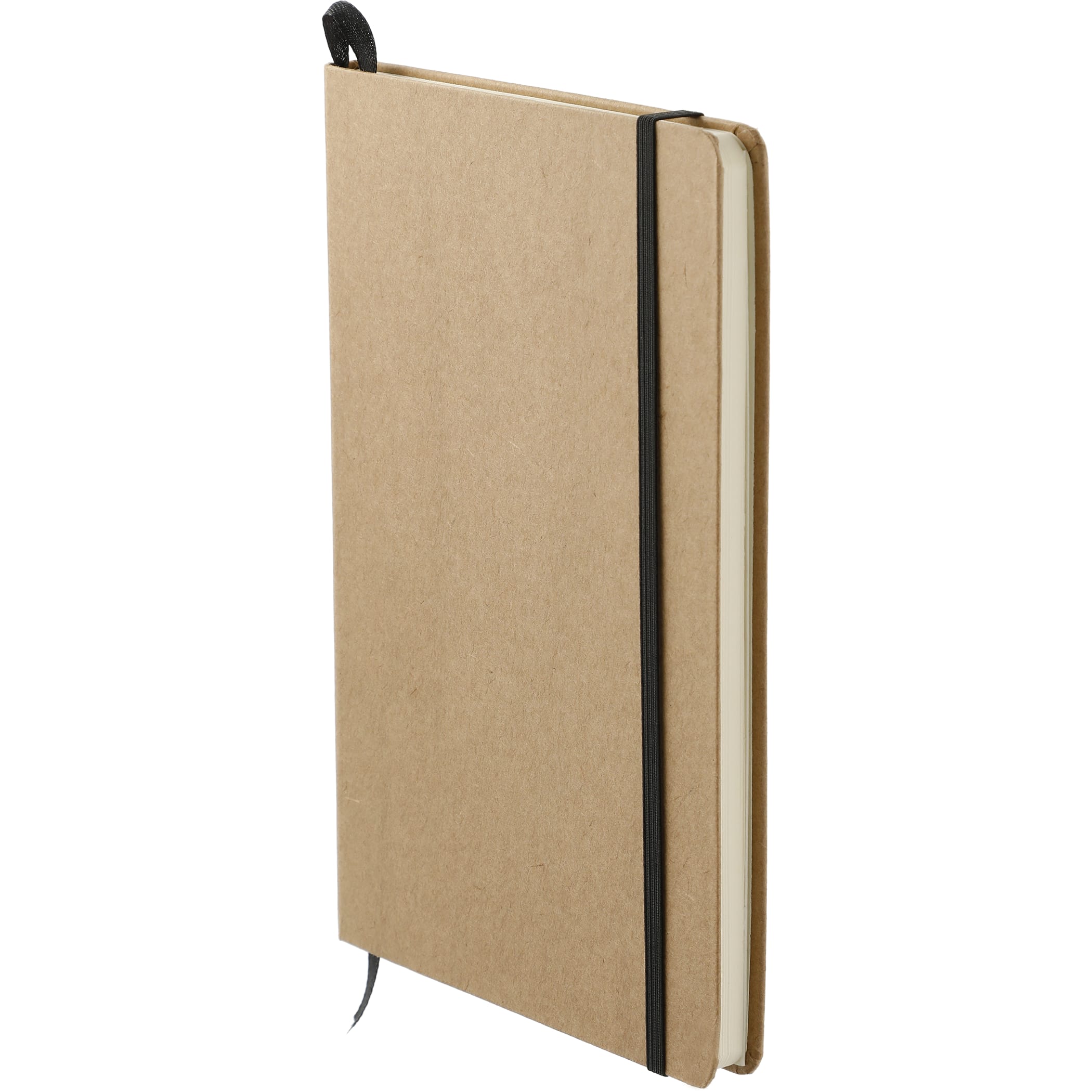Picture of 5.5'' x 8.5'' FSC® Mix Recycled Ambassador Journal