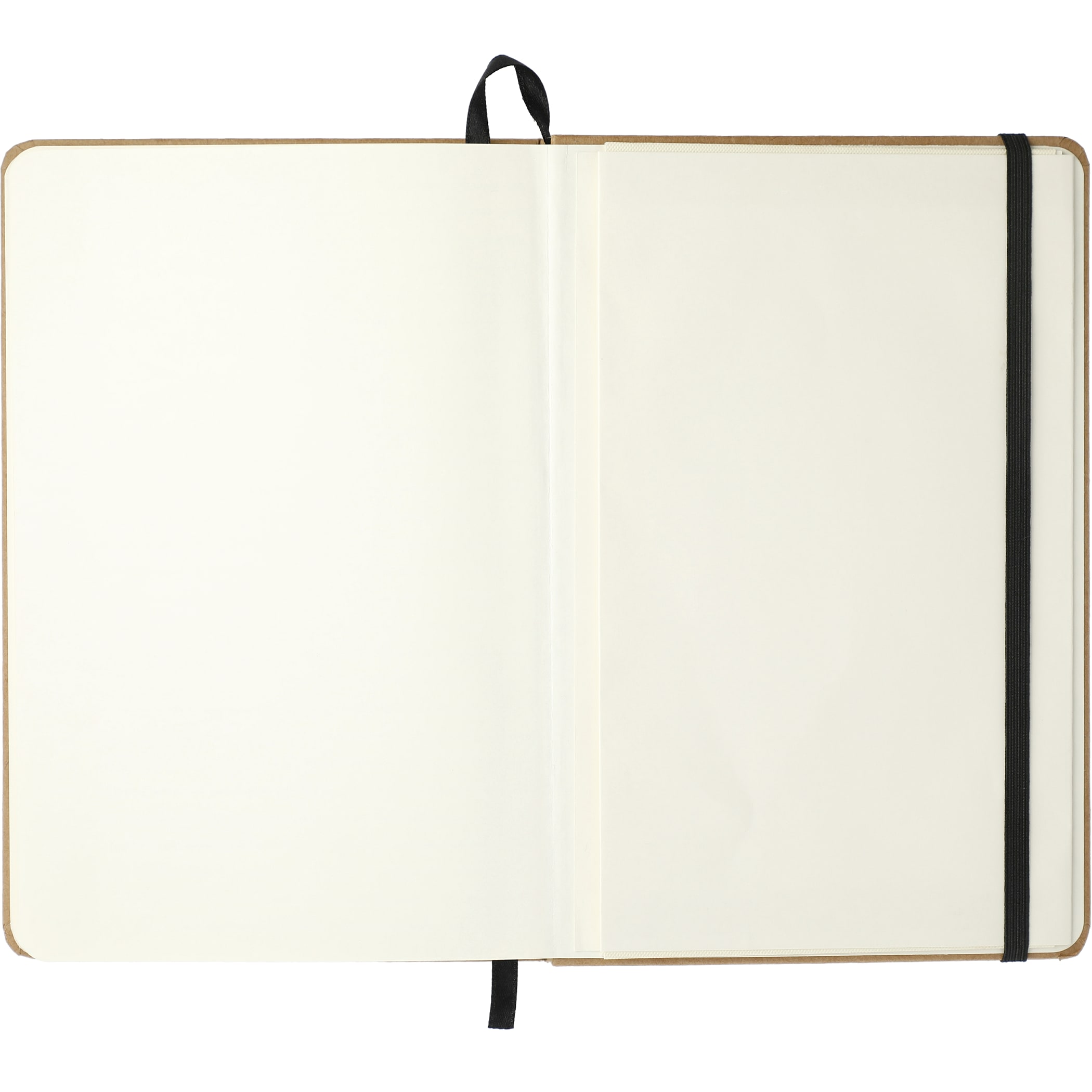 Picture of 5.5'' x 8.5'' FSC® Mix Recycled Ambassador Journal