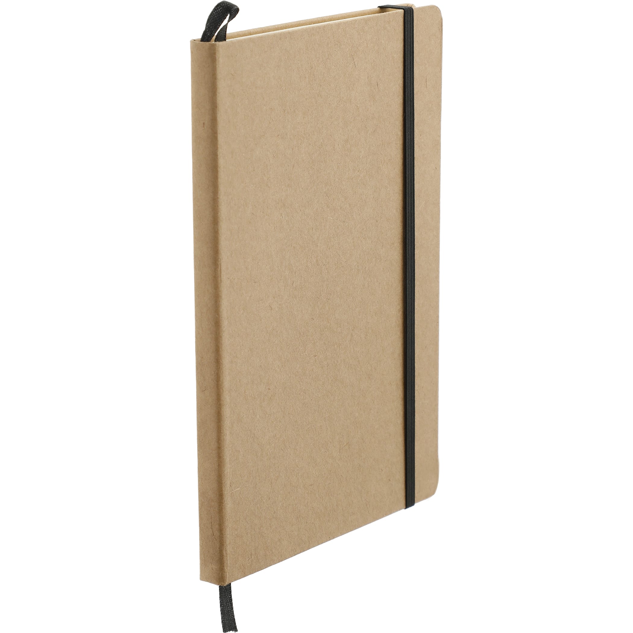 Picture of 5.5'' x 8.5'' FSC® Mix Recycled Ambassador Journal