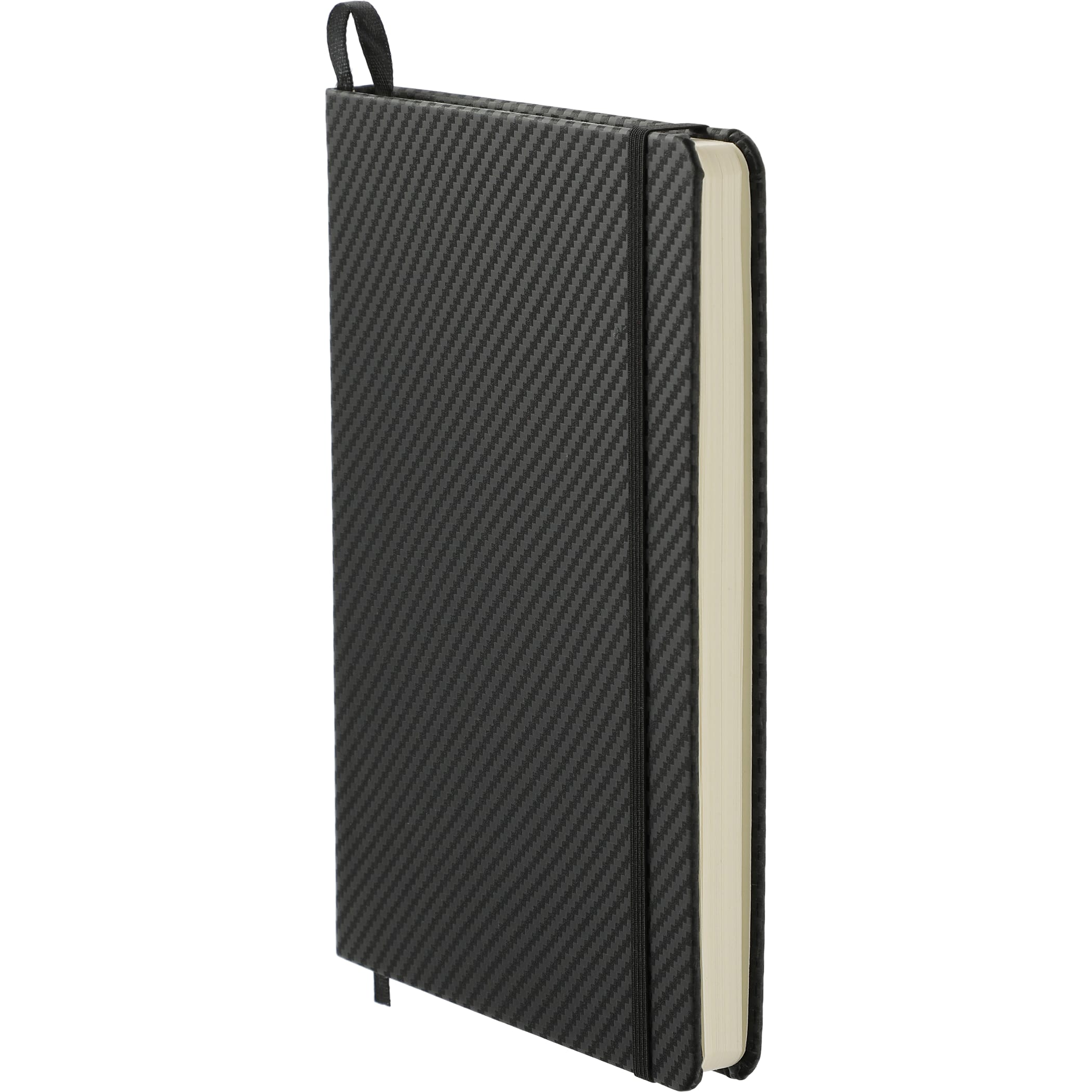 Picture of 5.5''x 8.5'' FSC® Mix Ambassador Carbon Fiber Journal