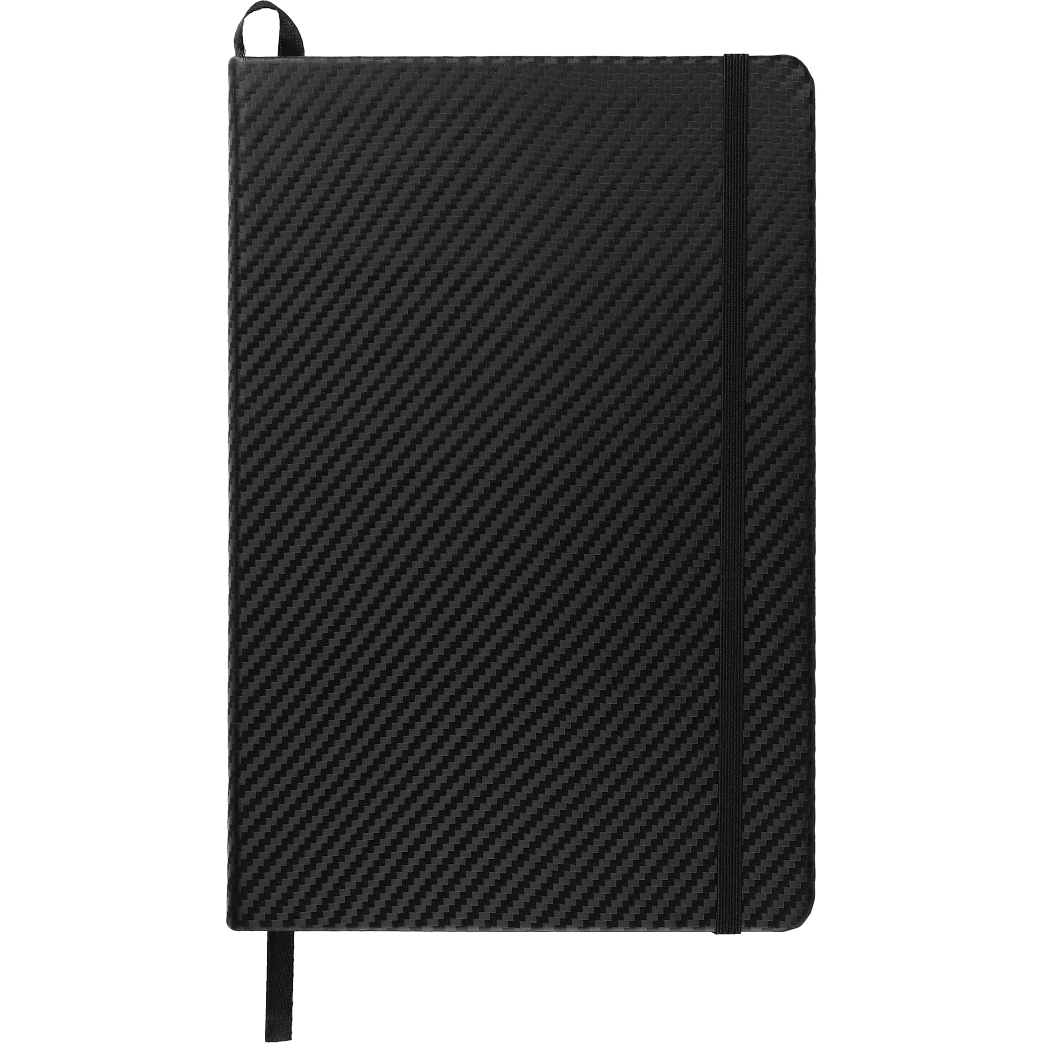 Picture of 5.5''x 8.5'' FSC® Mix Ambassador Carbon Fiber Journal