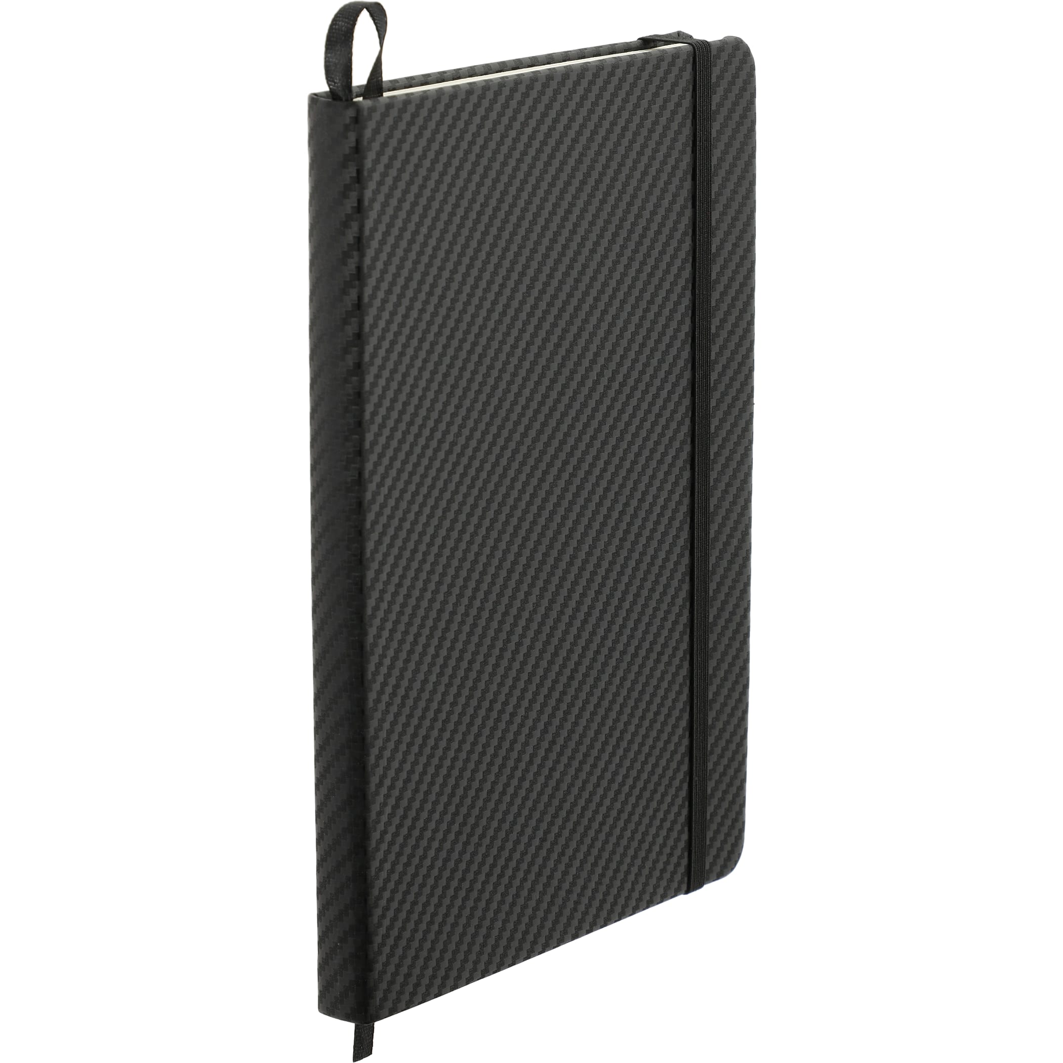 Picture of 5.5''x 8.5'' FSC® Mix Ambassador Carbon Fiber Journal