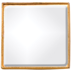 Picture of Domed Lapel Pin Square (3/4"x3/4")