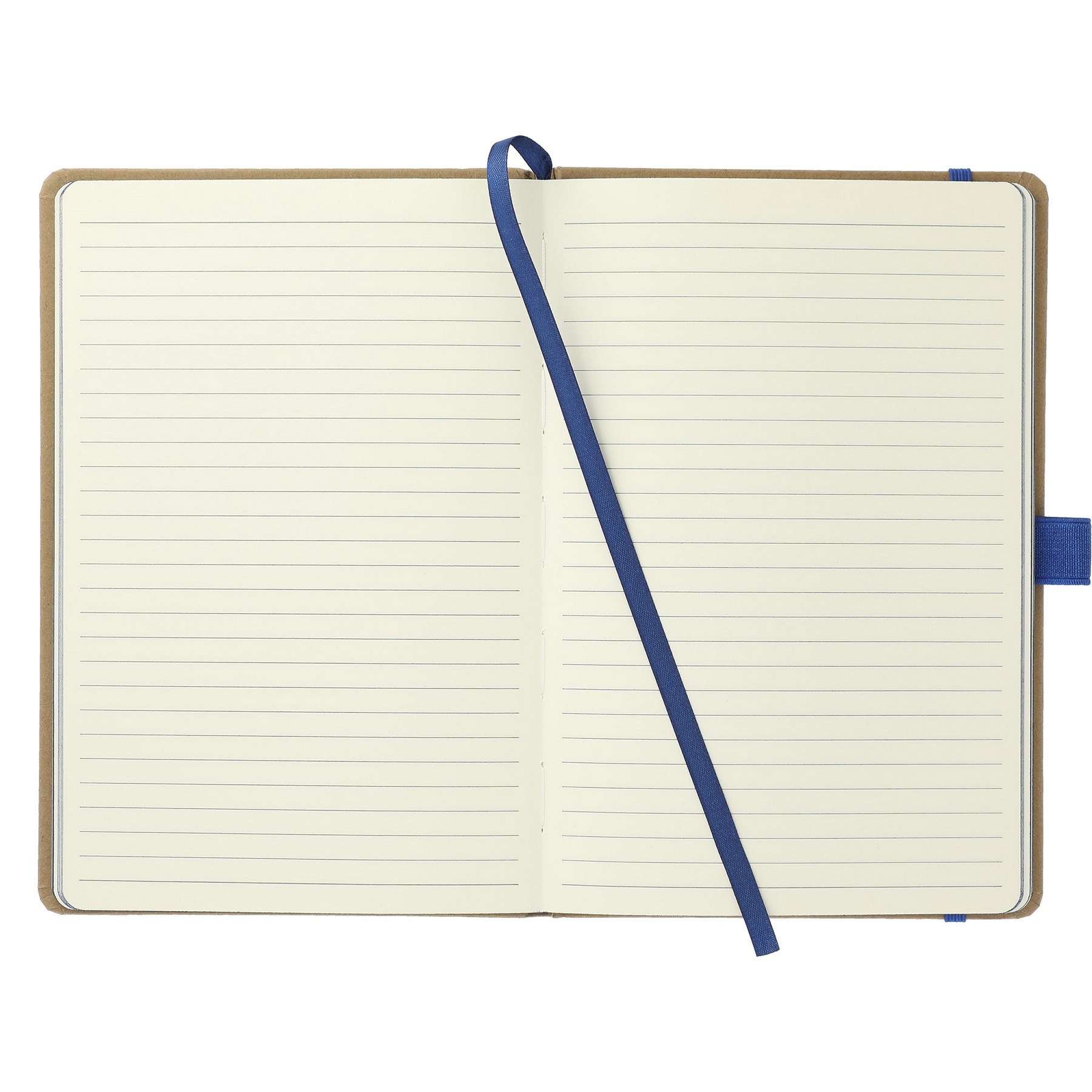 Picture of 5.5'' x 8.5'' FSC® Mix Eco Color Bound Journal