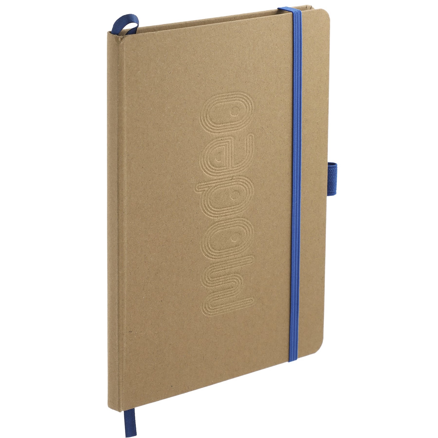 Picture of 5.5'' x 8.5'' FSC® Mix Eco Color Bound Journal