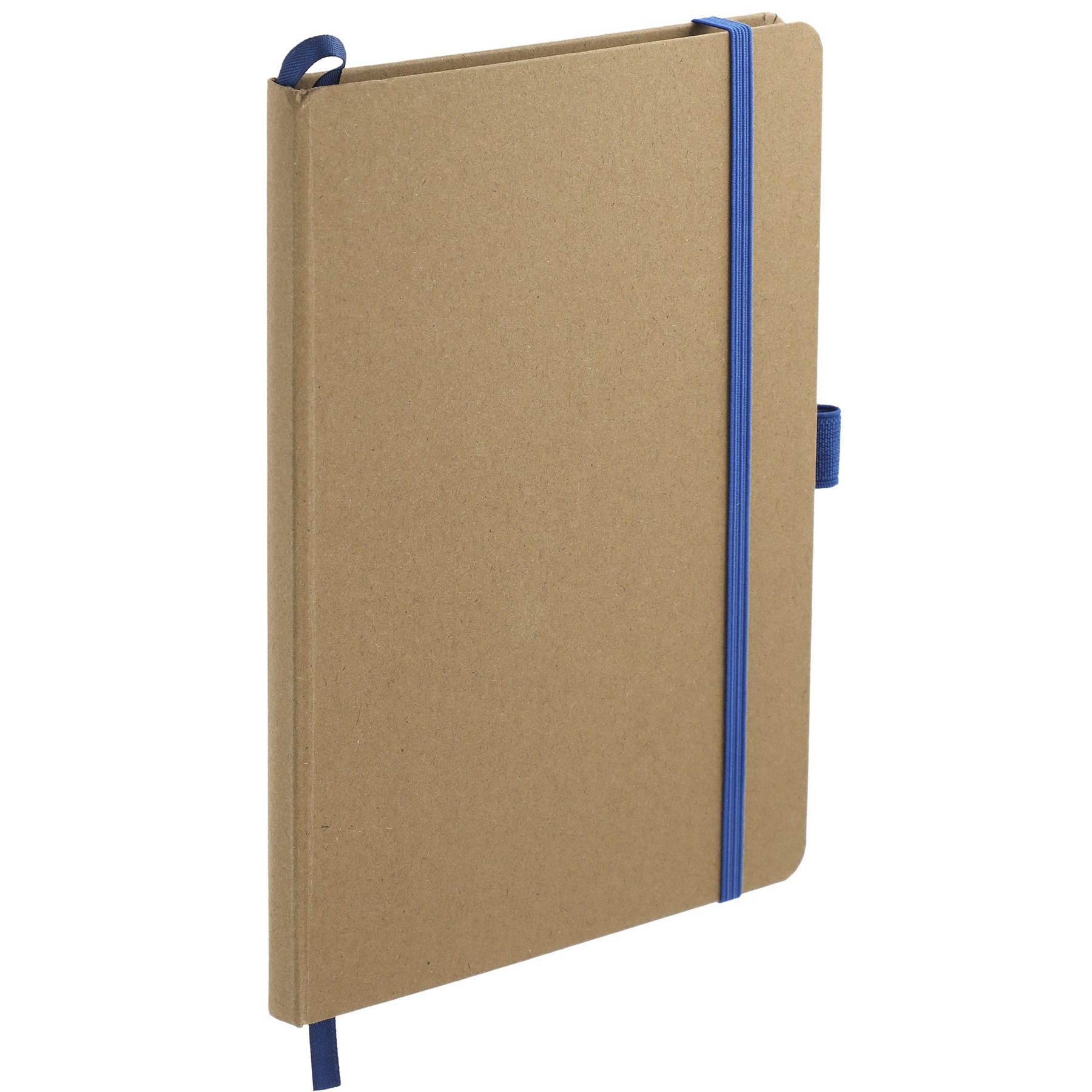 Picture of 5.5'' x 8.5'' FSC® Mix Eco Color Bound Journal