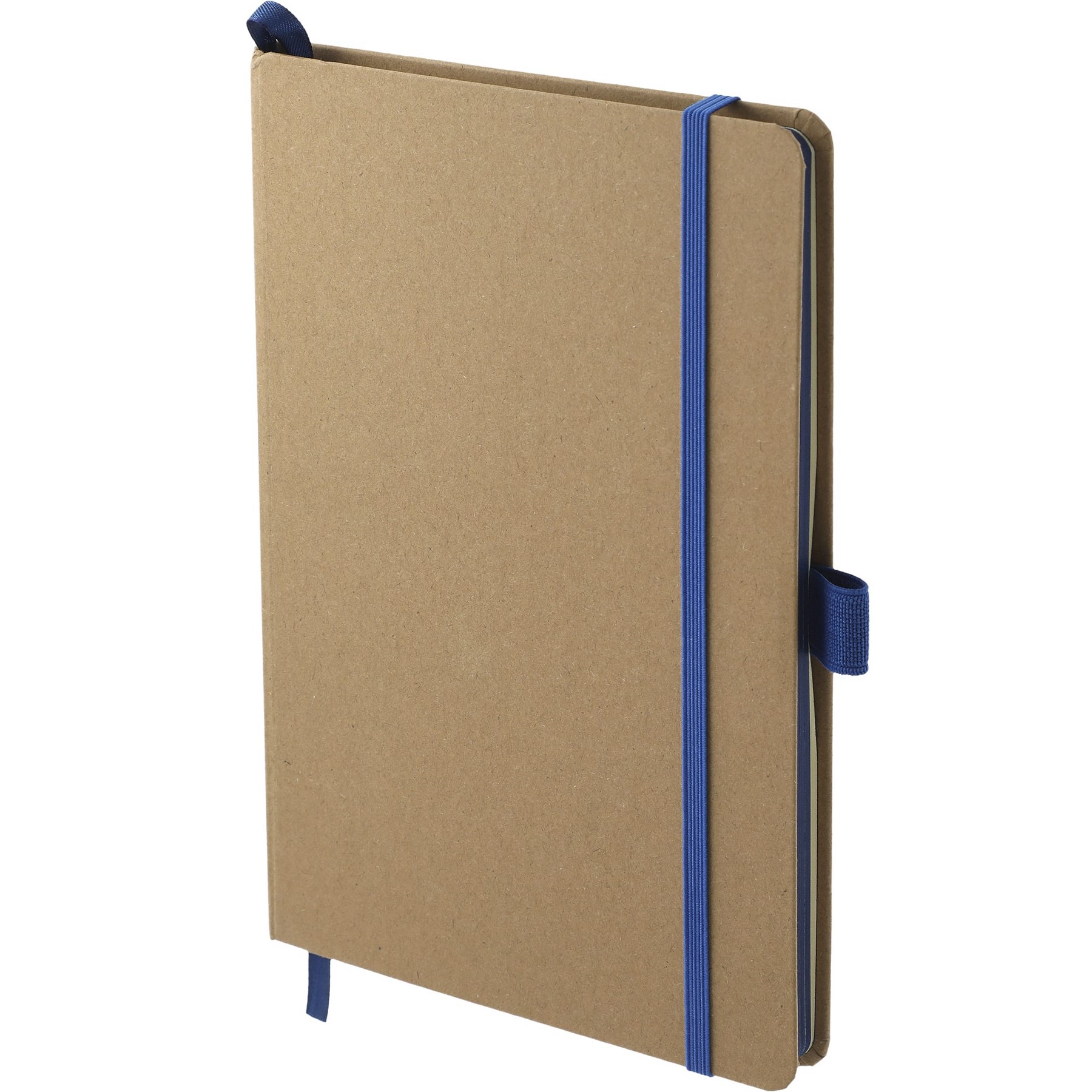 Picture of 5.5'' x 8.5'' FSC® Mix Eco Color Bound Journal