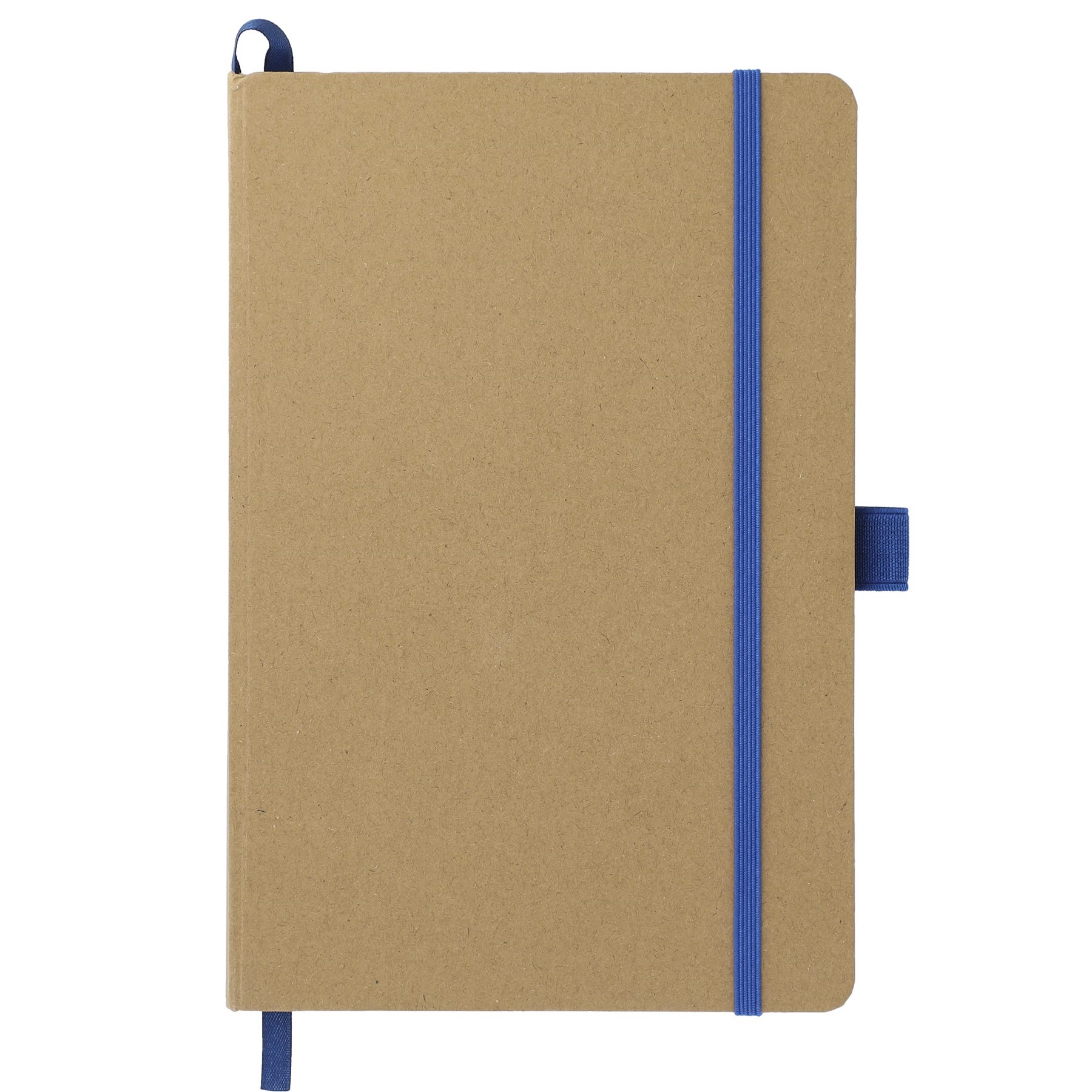 Picture of 5.5'' x 8.5'' FSC® Mix Eco Color Bound Journal