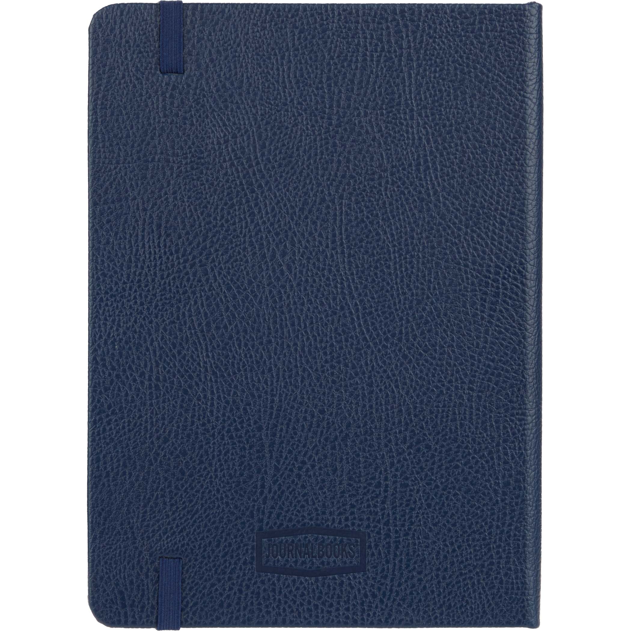 Picture of 5" x 7" FSC® Recycled Pebble Hard Bound Journal