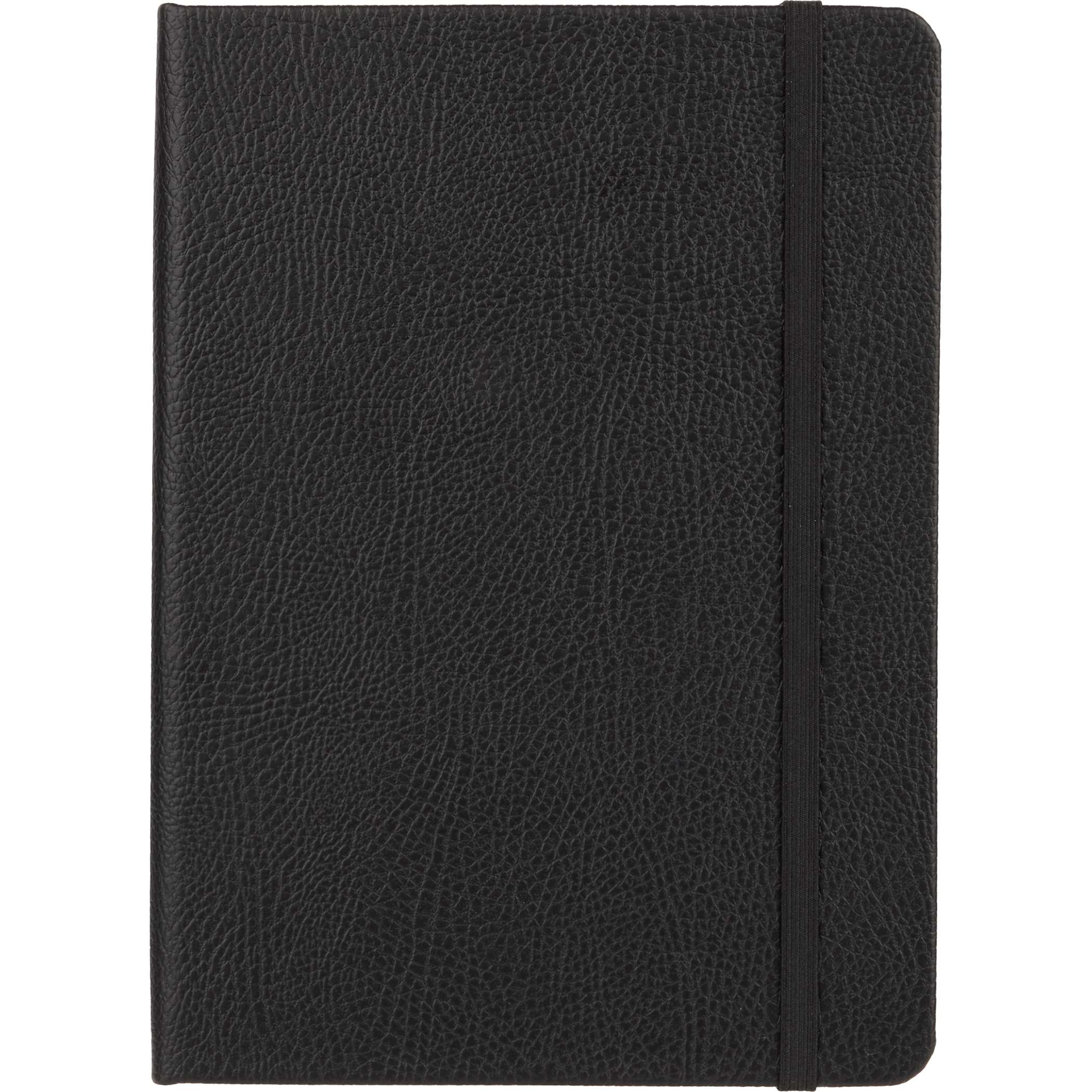 Picture of 5" x 7" FSC® Recycled Pebble Hard Bound Journal